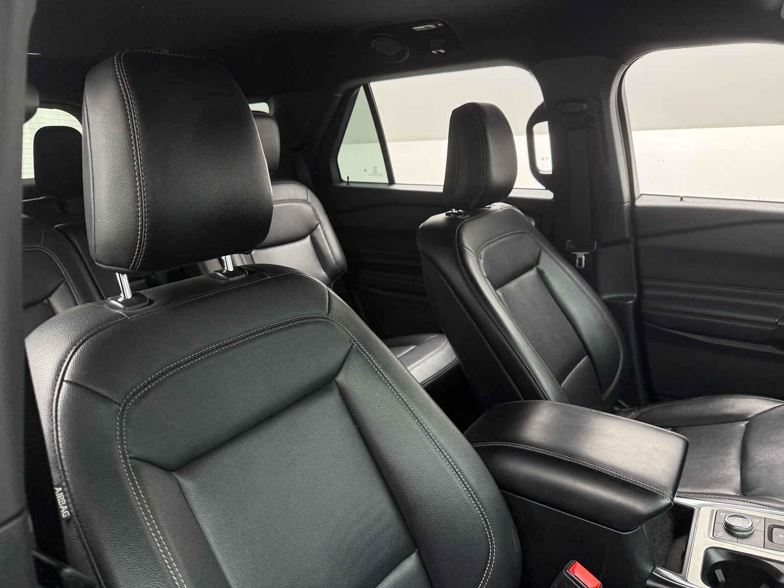 Thumbnail: 2020 Ford Explorer - 2