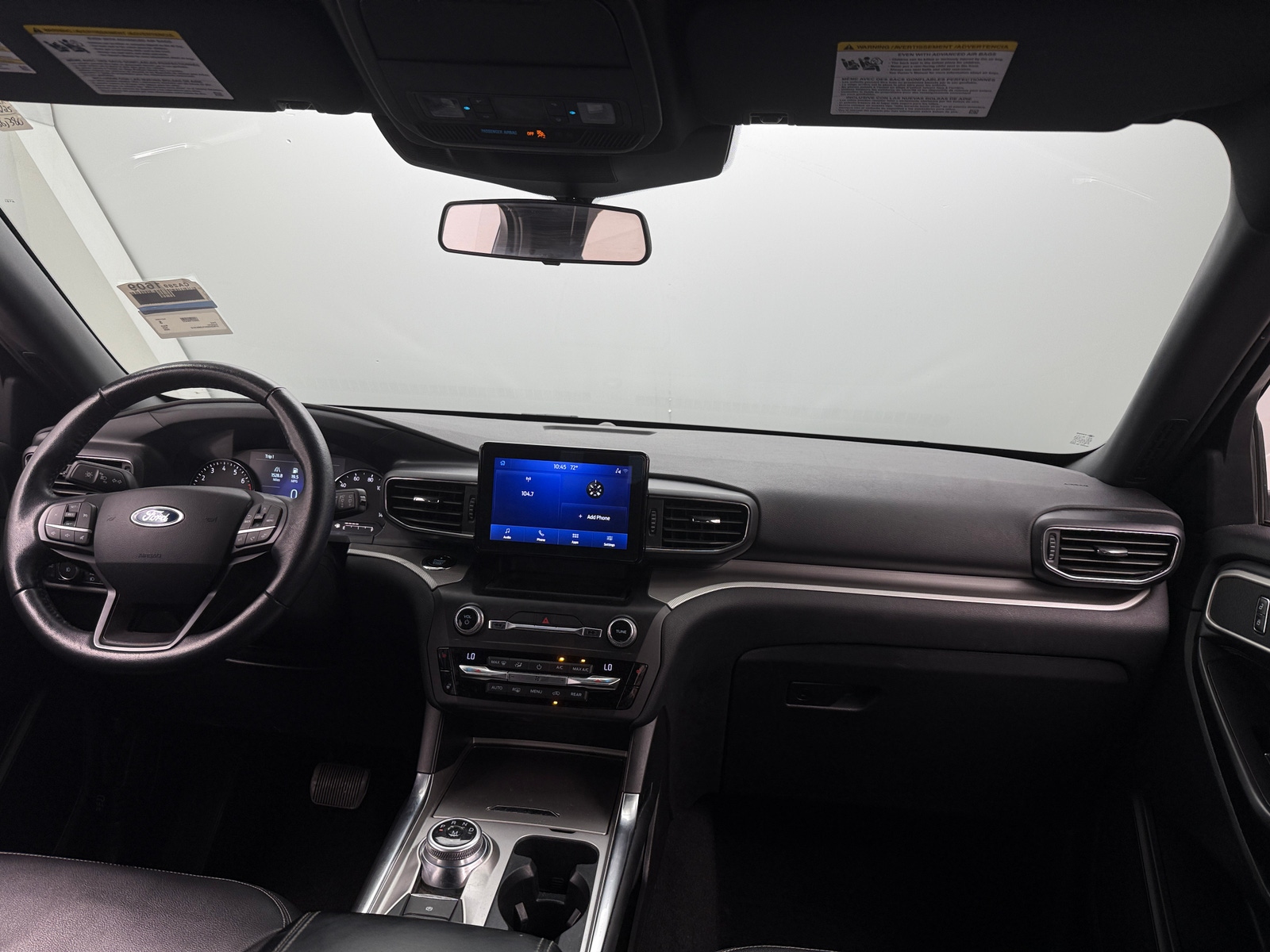 Thumbnail: 2020 Ford Explorer - 3