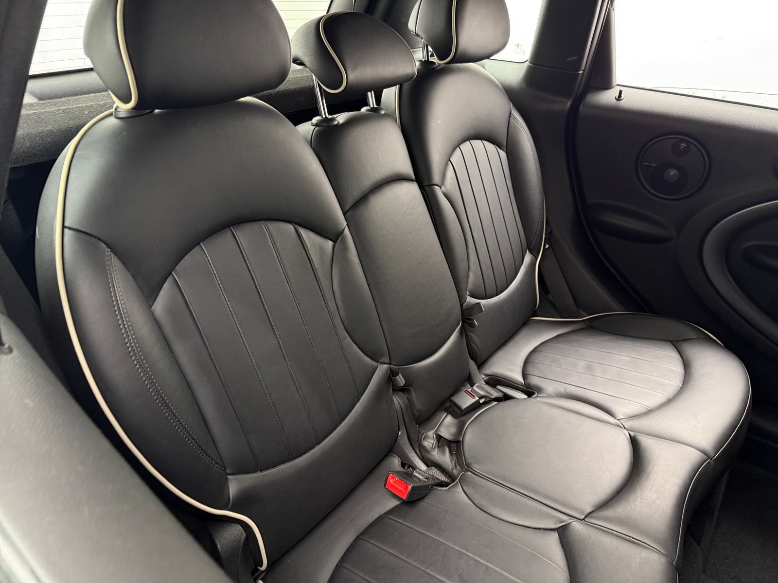 Thumbnail: 2012 MINI Cooper Countryman - 5