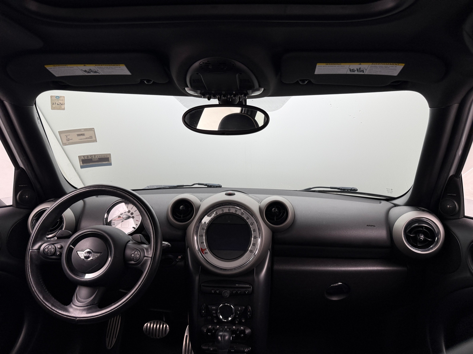 Thumbnail: 2012 MINI Cooper Countryman - 2