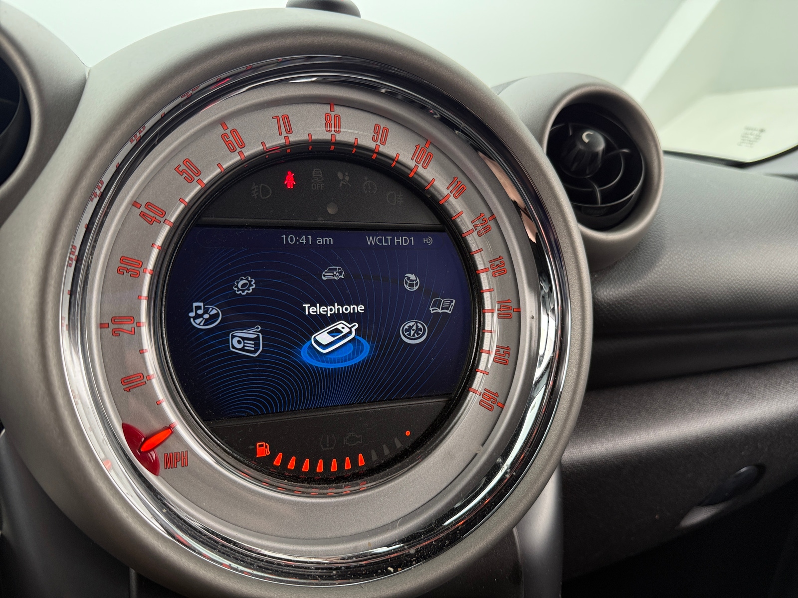 Thumbnail: 2012 MINI Cooper Countryman - 3