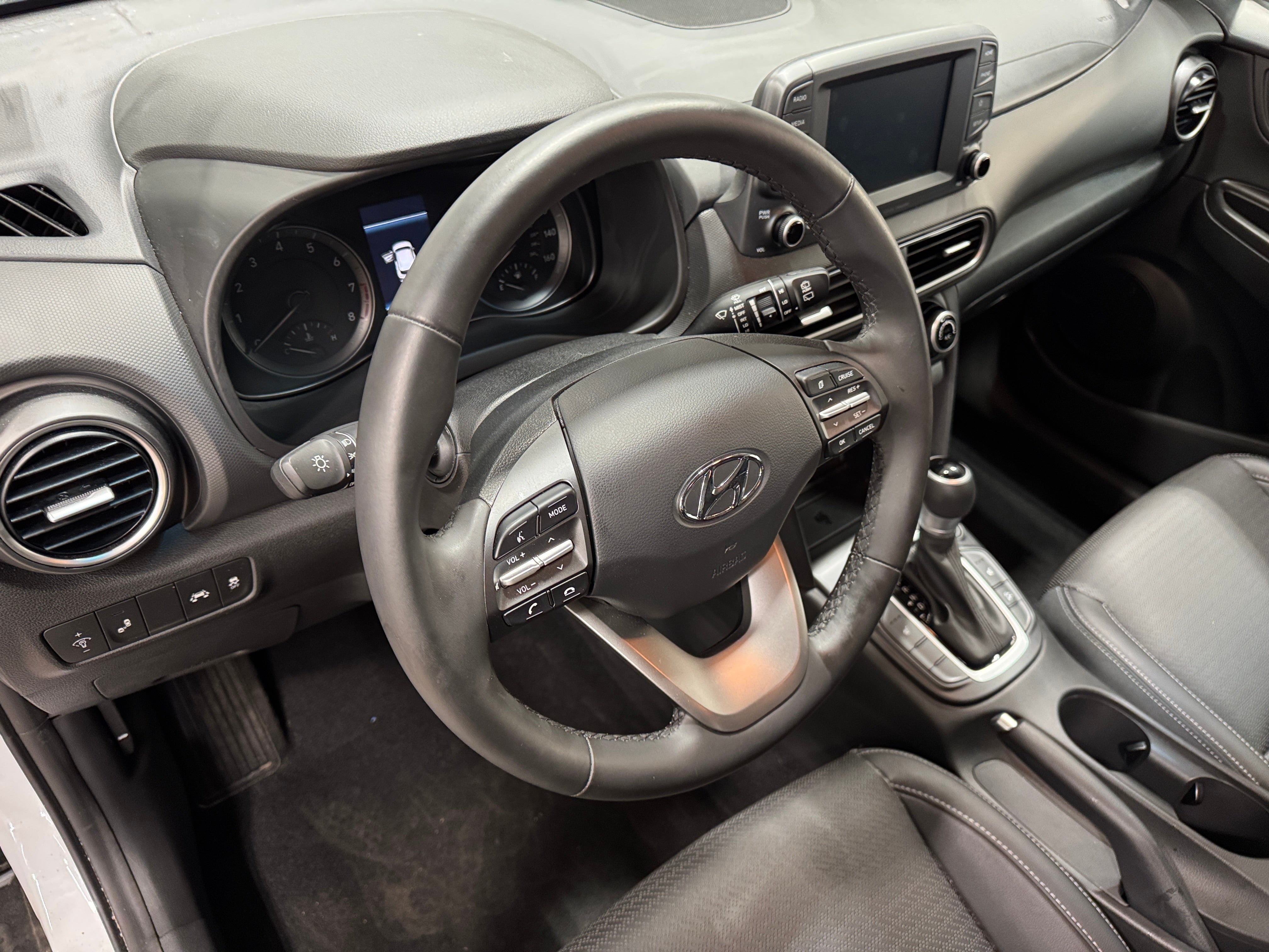 Thumbnail: 2021 Hyundai Kona - 2