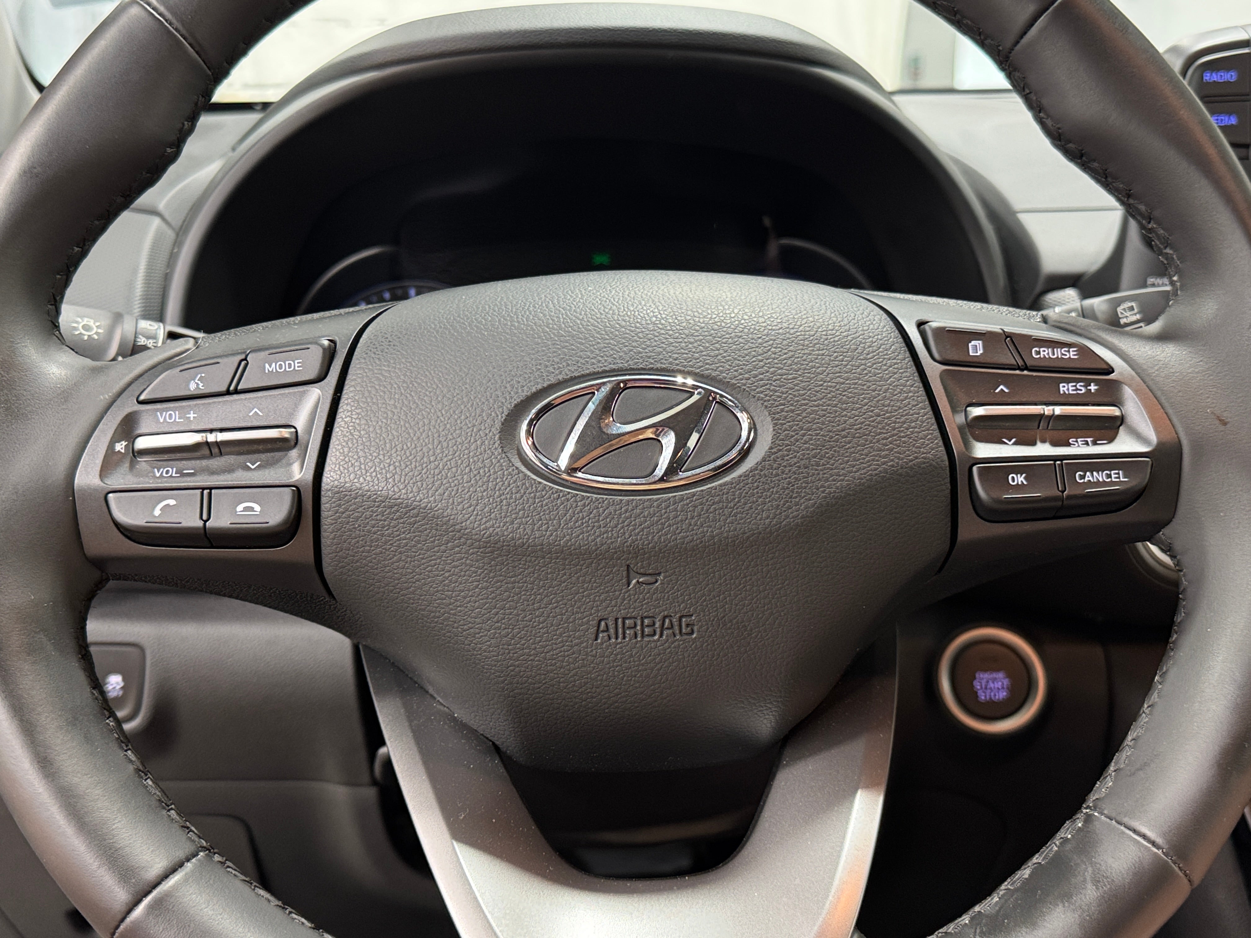 Thumbnail: 2021 Hyundai Kona - 4