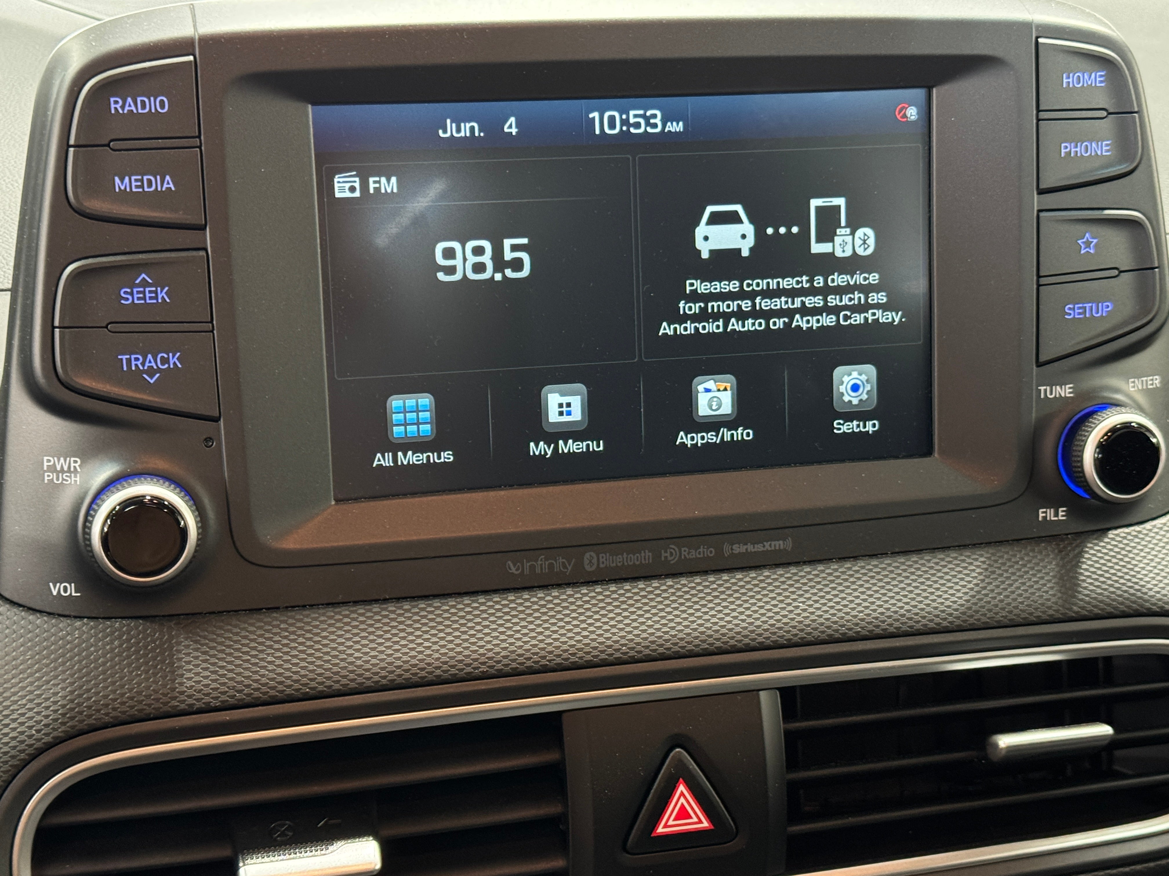Thumbnail: 2021 Hyundai Kona - 3