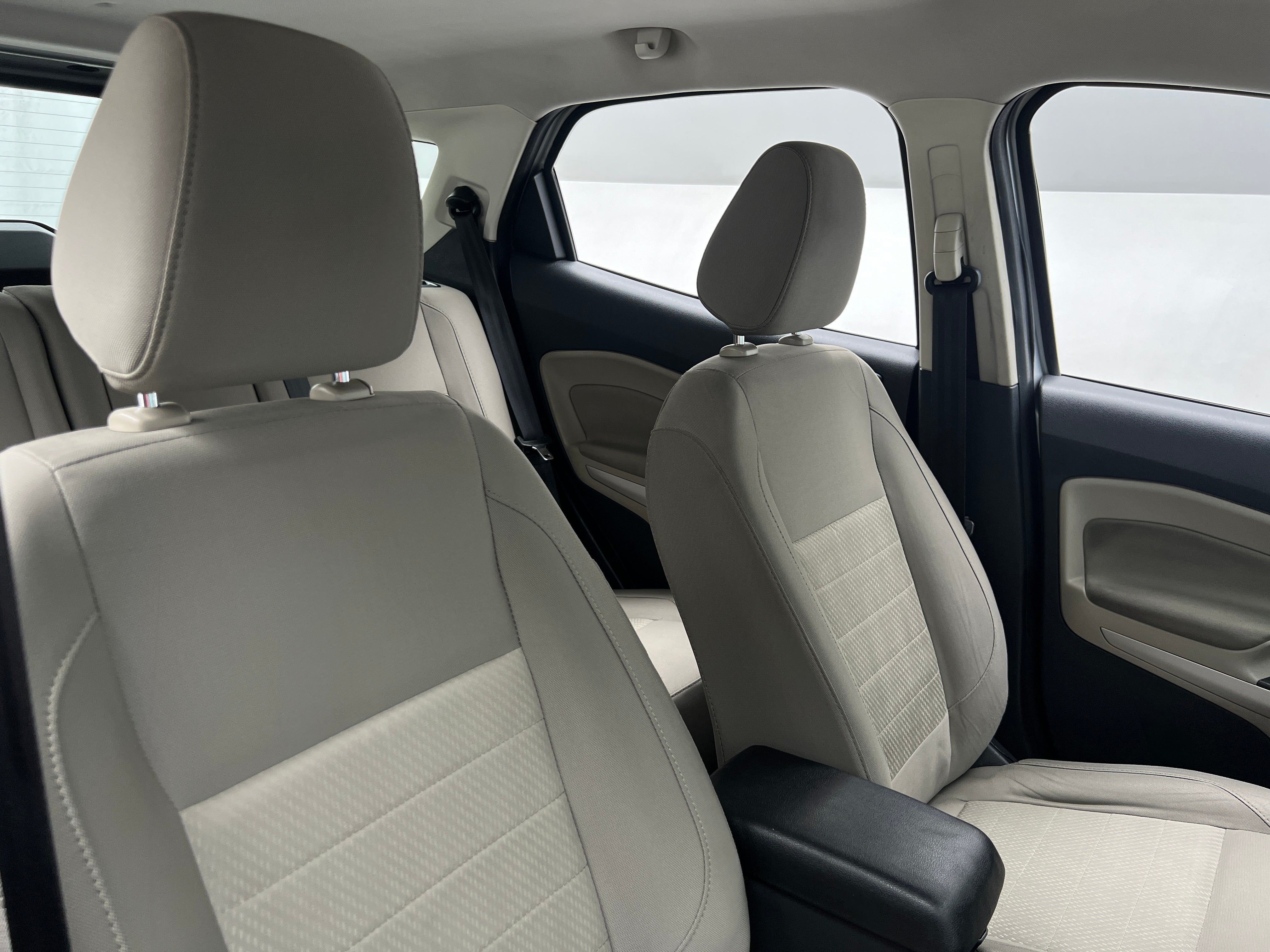 2020 Ford EcoSport S 2