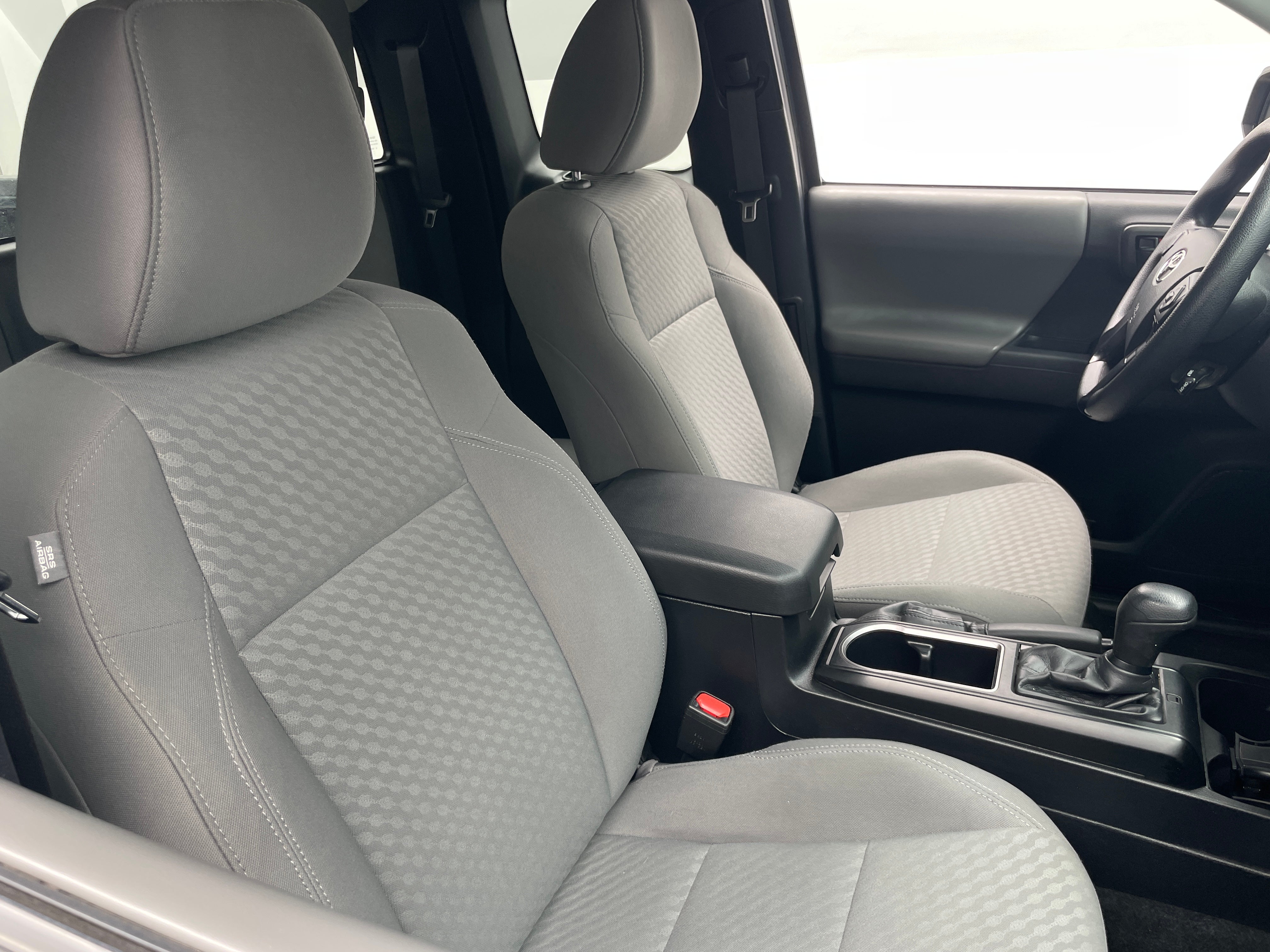2023 Toyota Tacoma SR 2