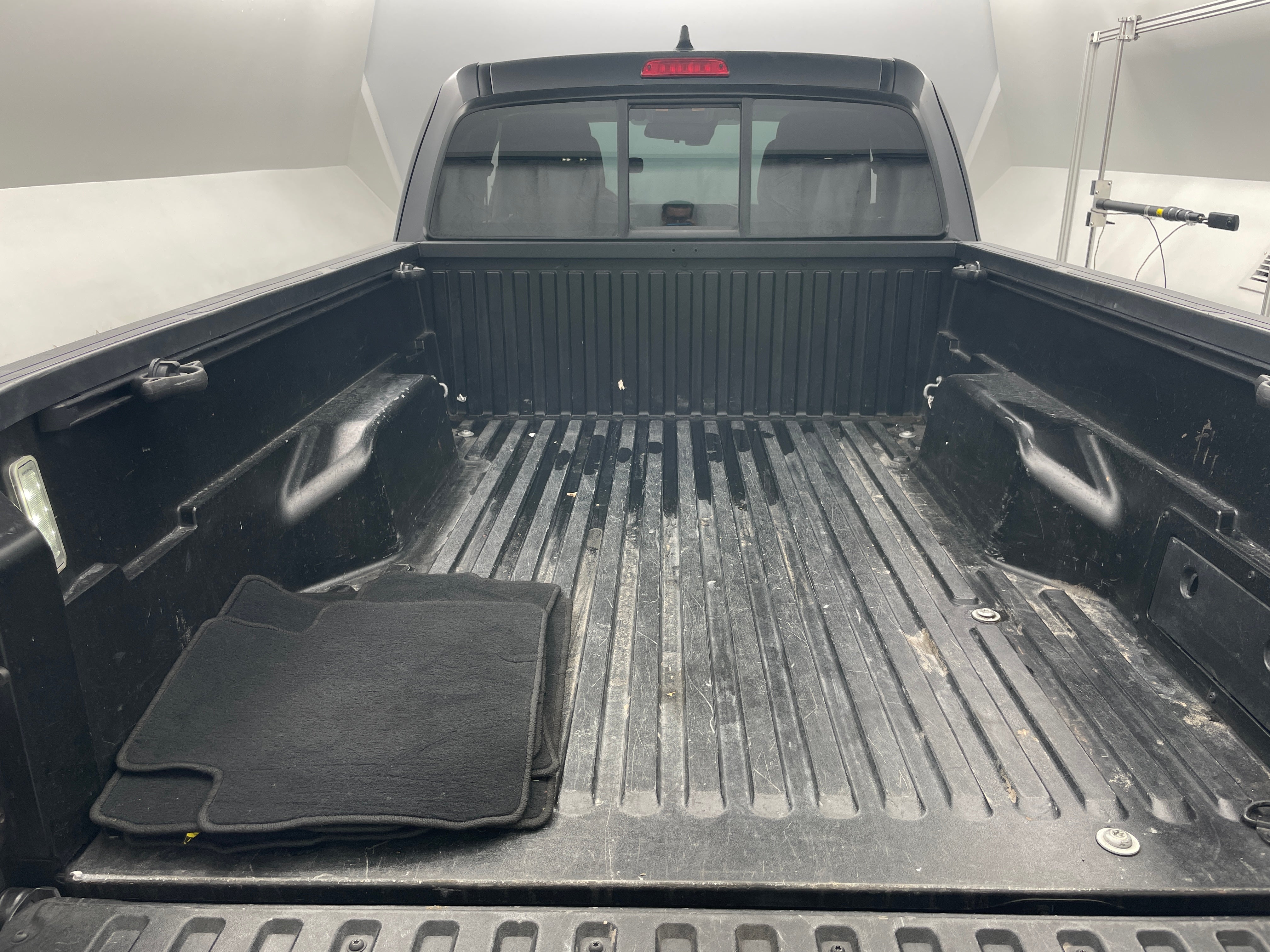 2023 Toyota Tacoma SR 7