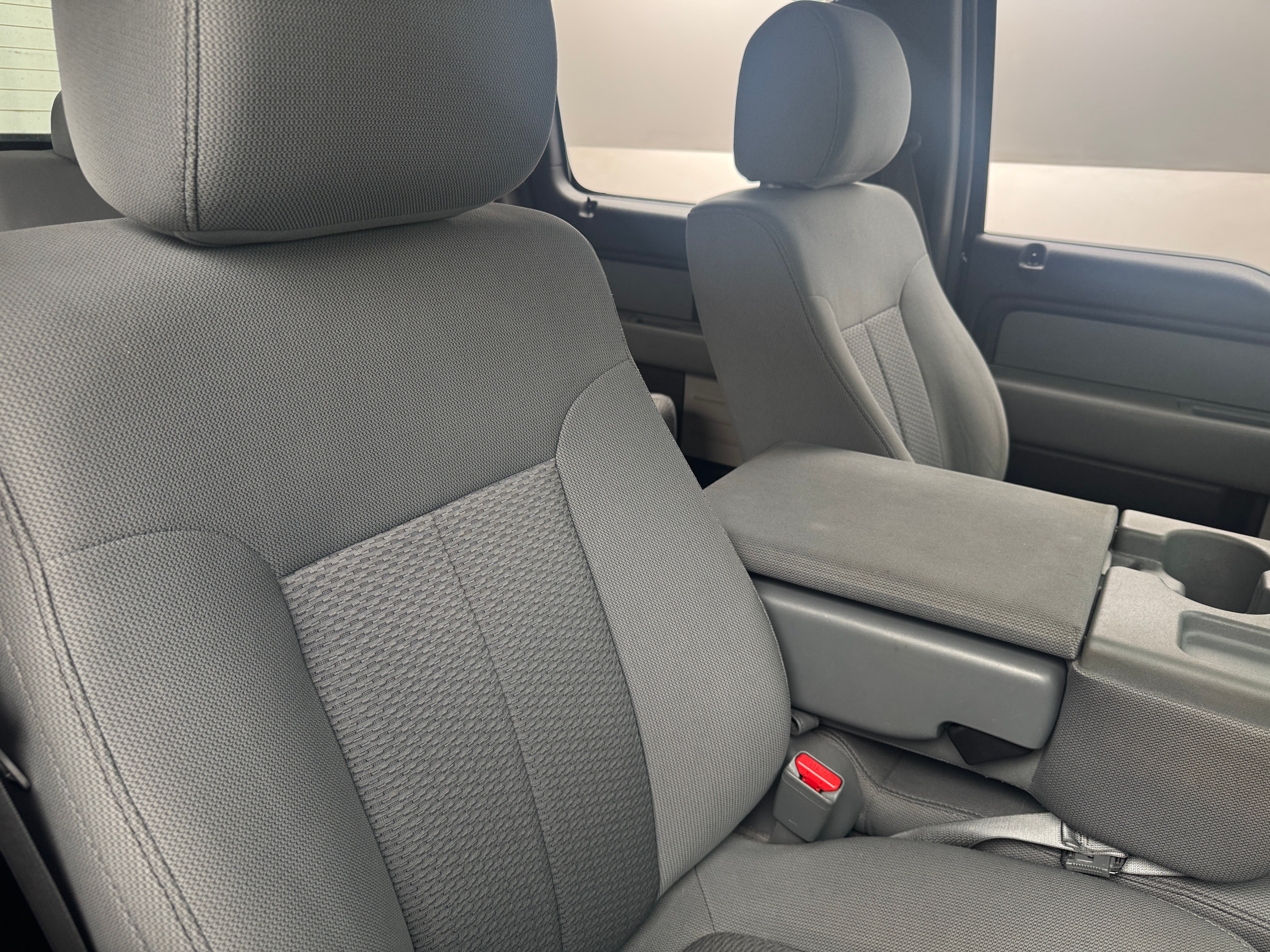 2014 Ford Econoline E-150 2