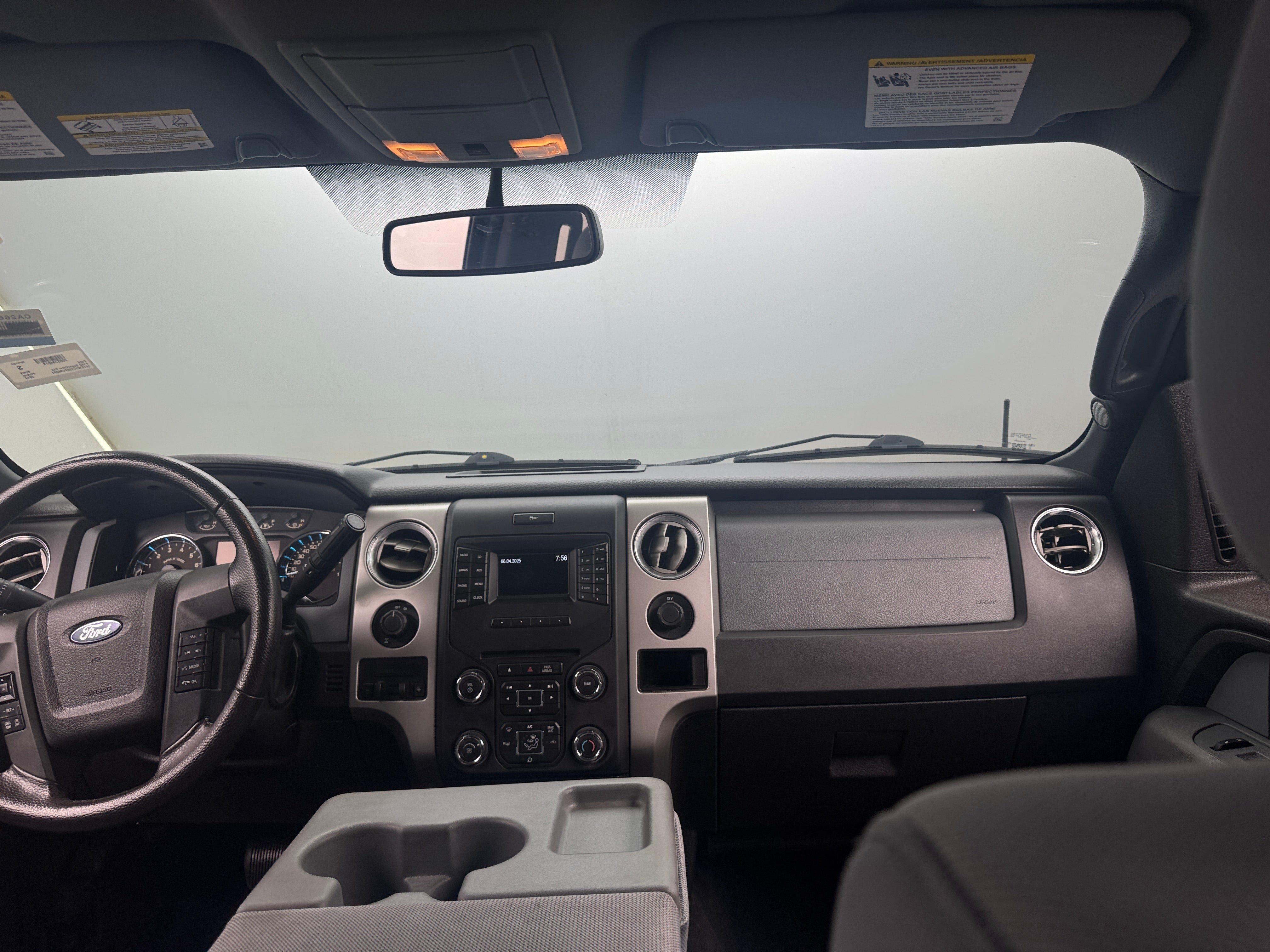 2014 Ford Econoline E-150 3