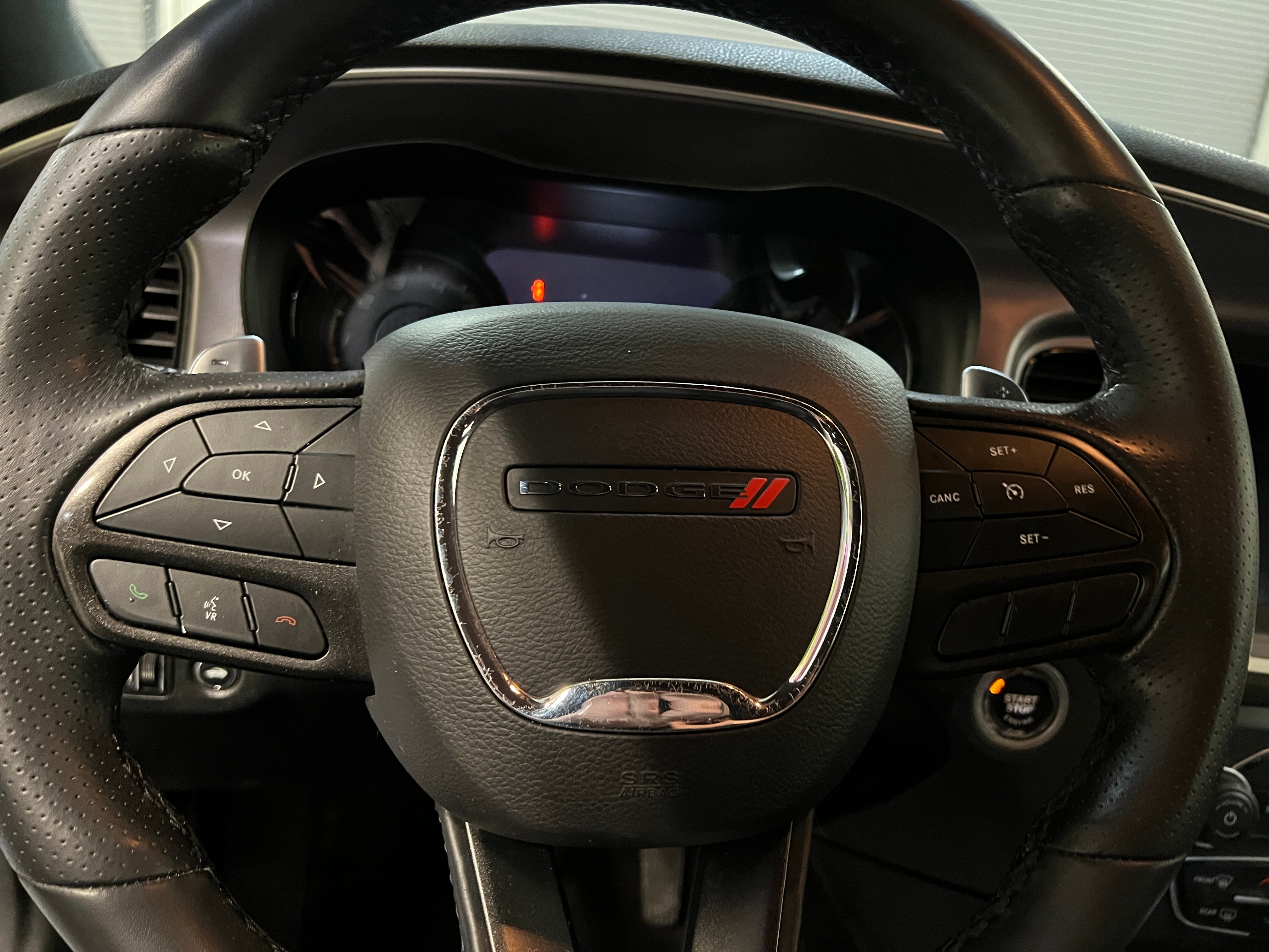 2022 Dodge Charger R/T 5