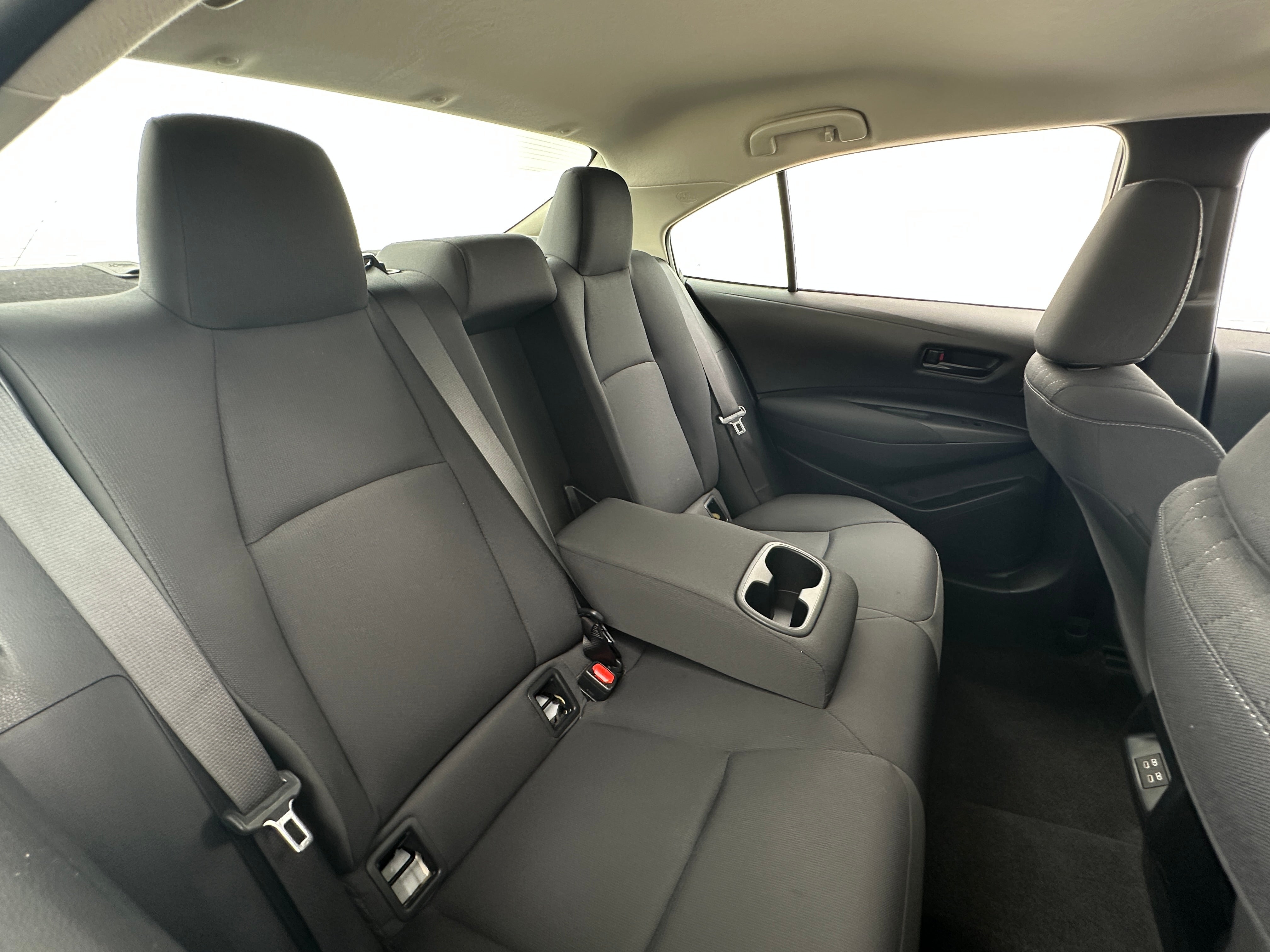 2024 Toyota Corolla LE 6