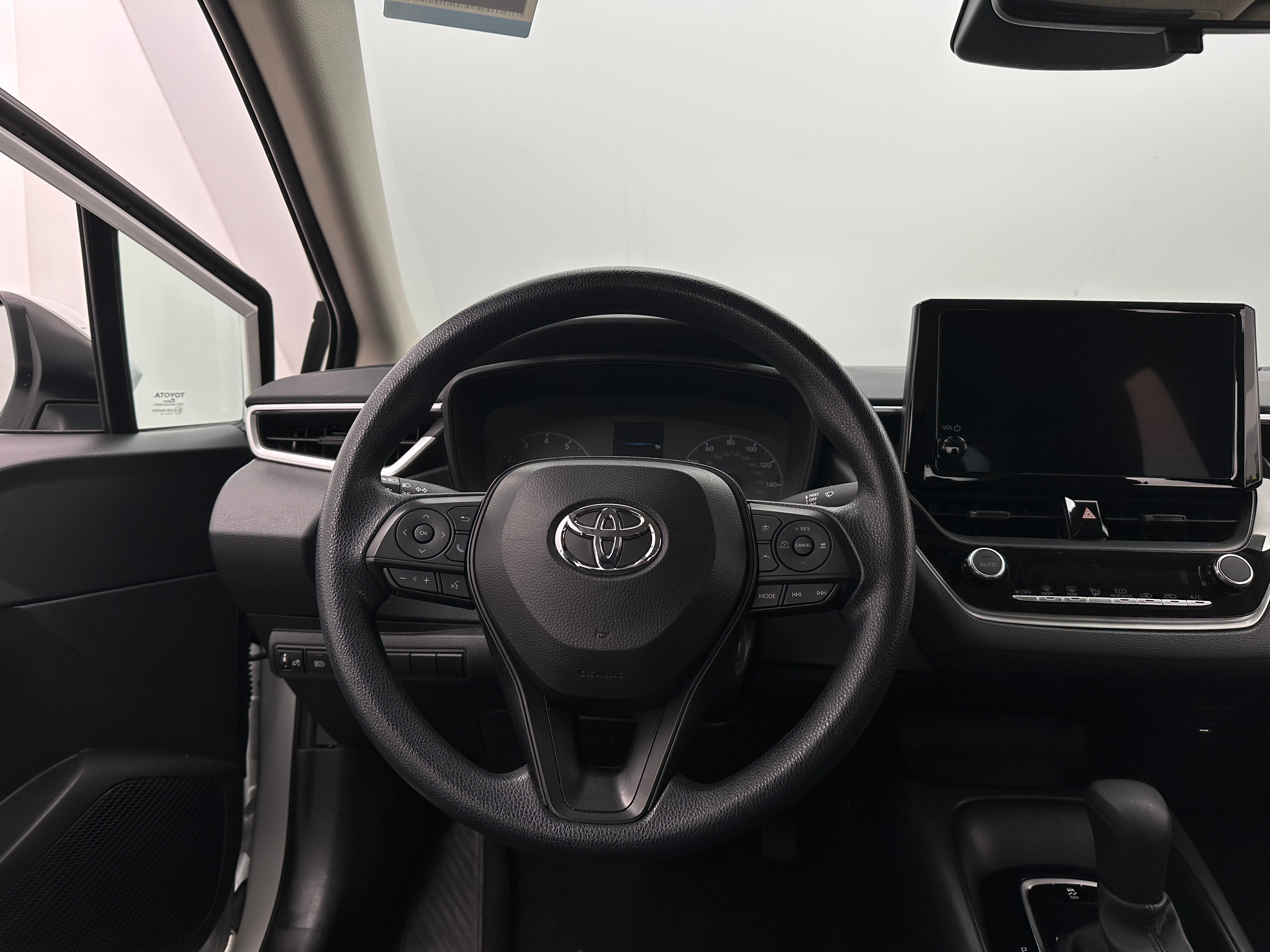 2024 Toyota Corolla LE 5