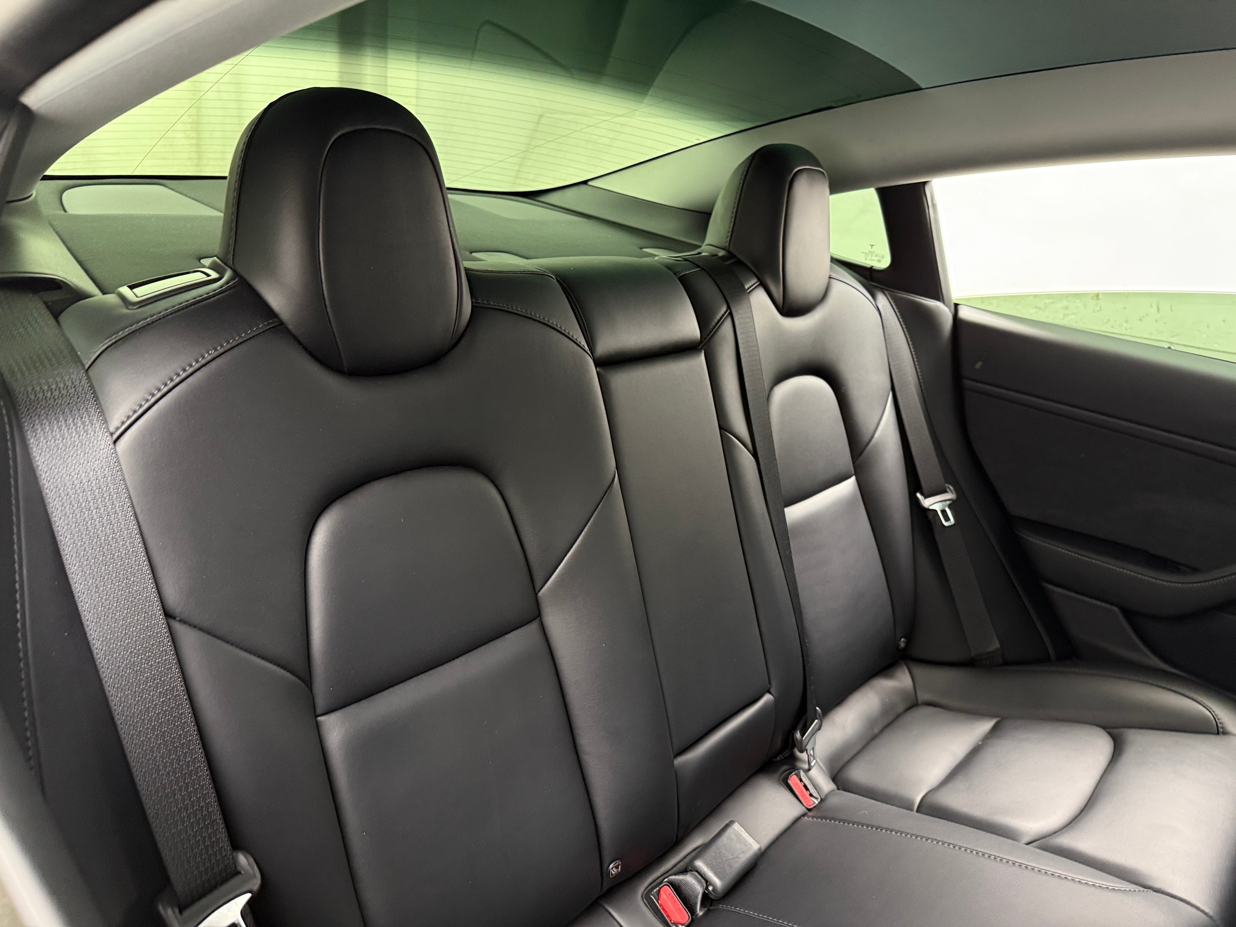 2021 Tesla Model 3 Long Range 4