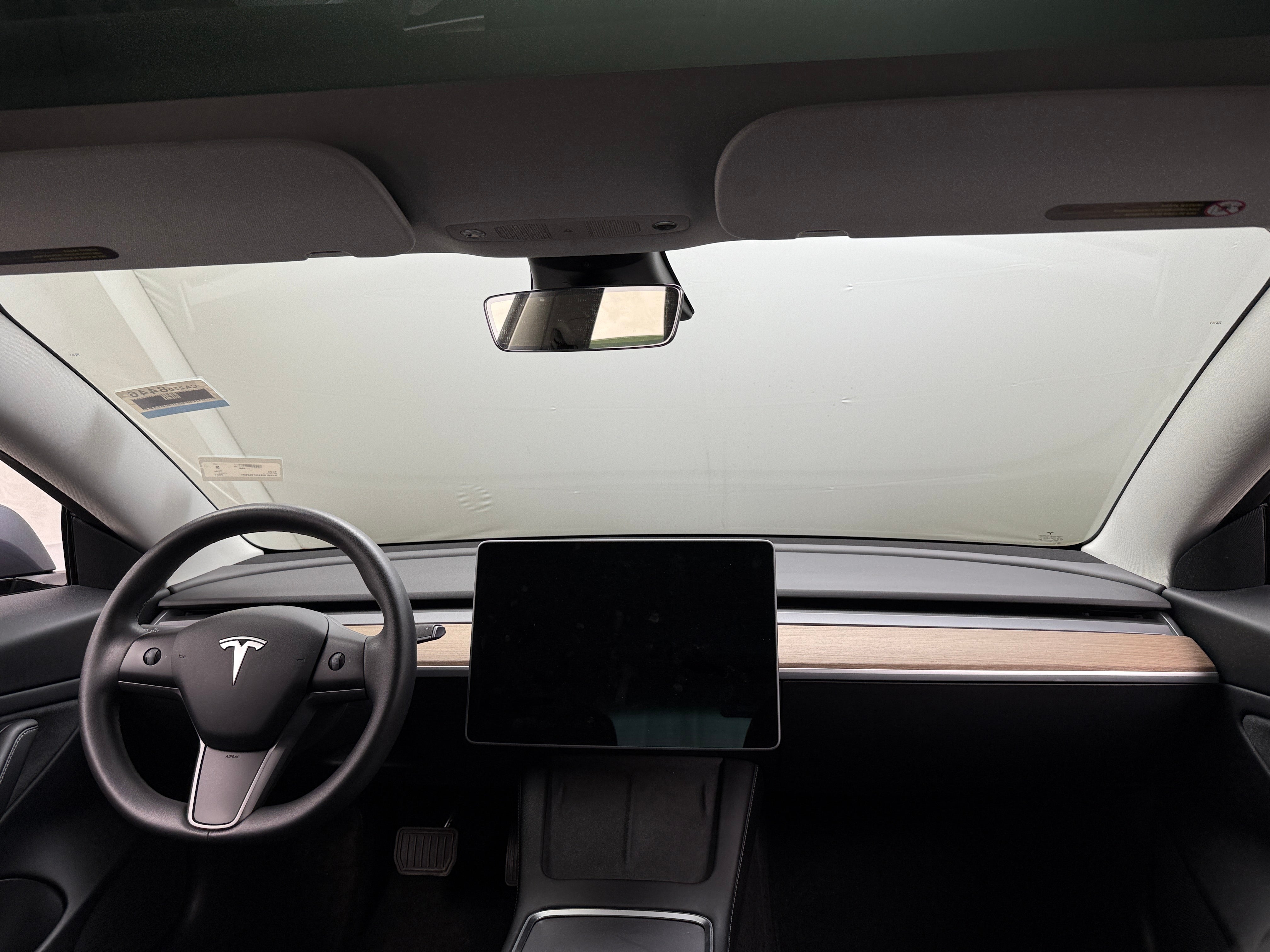 2021 Tesla Model 3 Long Range 2