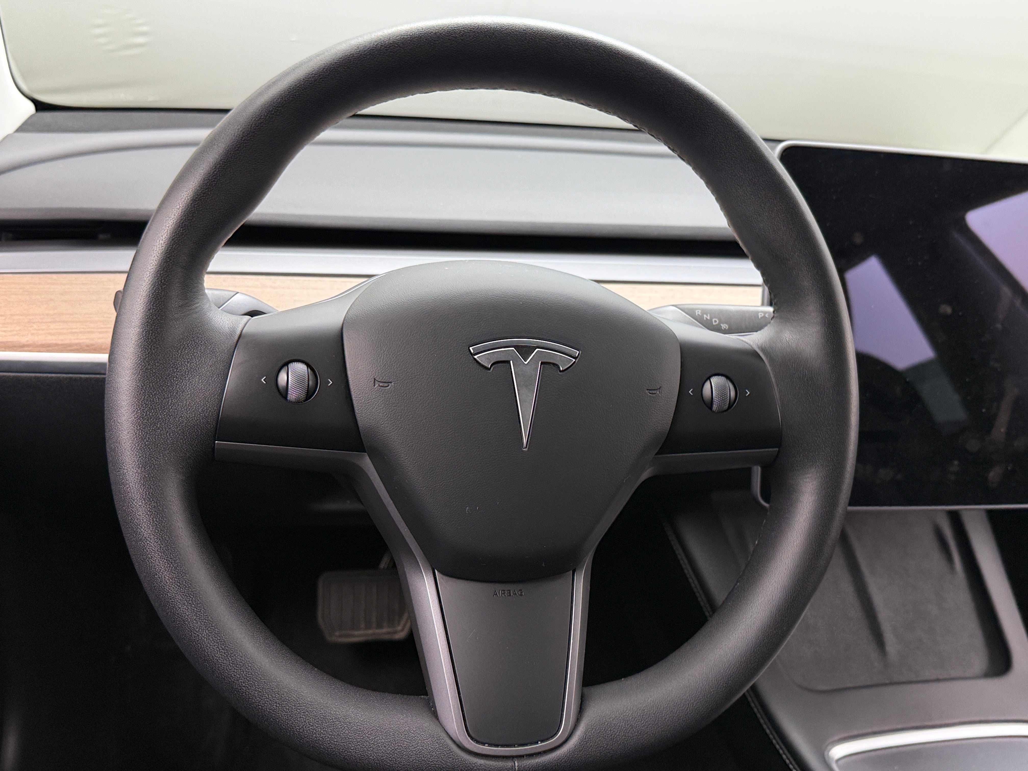 2021 Tesla Model 3 Long Range 3