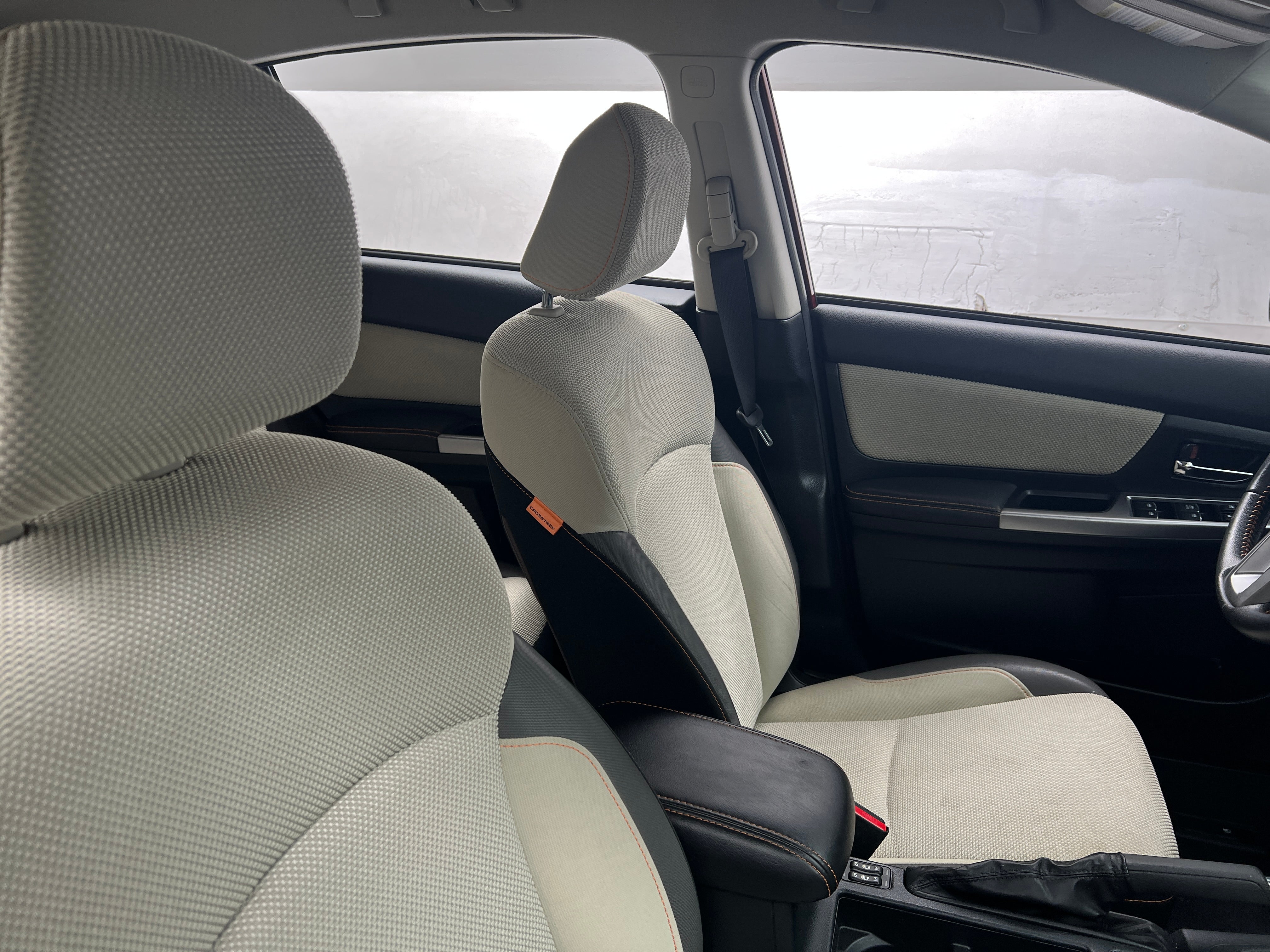 2017 Subaru Crosstrek Premium 2