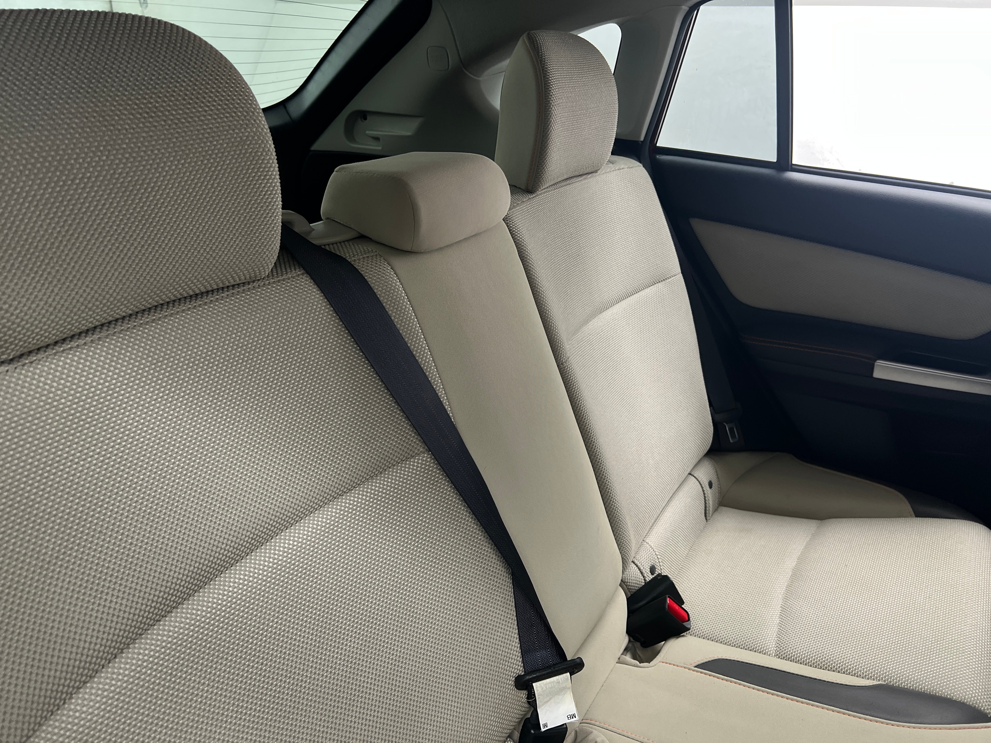 2017 Subaru Crosstrek Premium 6