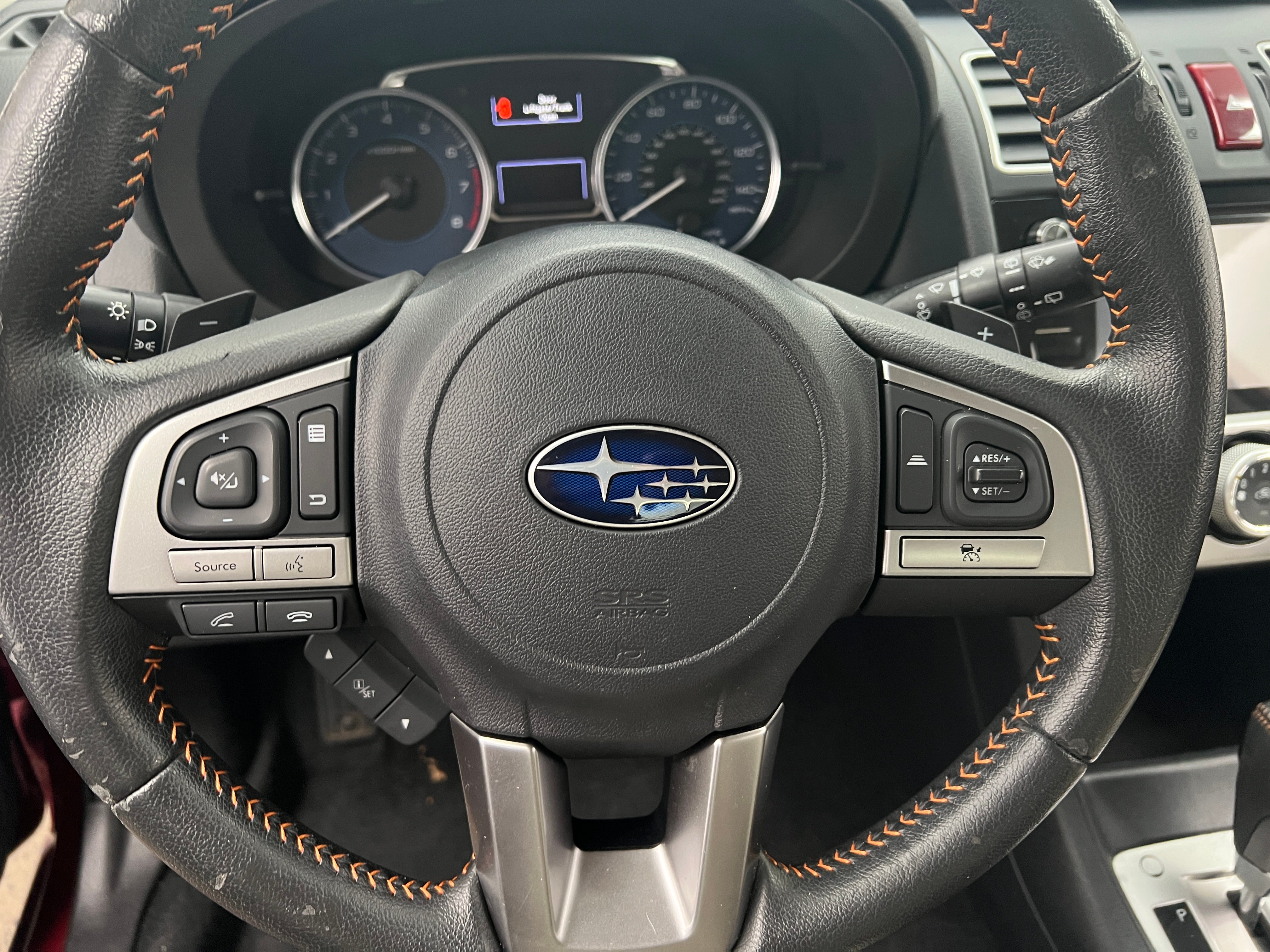 2017 Subaru Crosstrek Premium 5