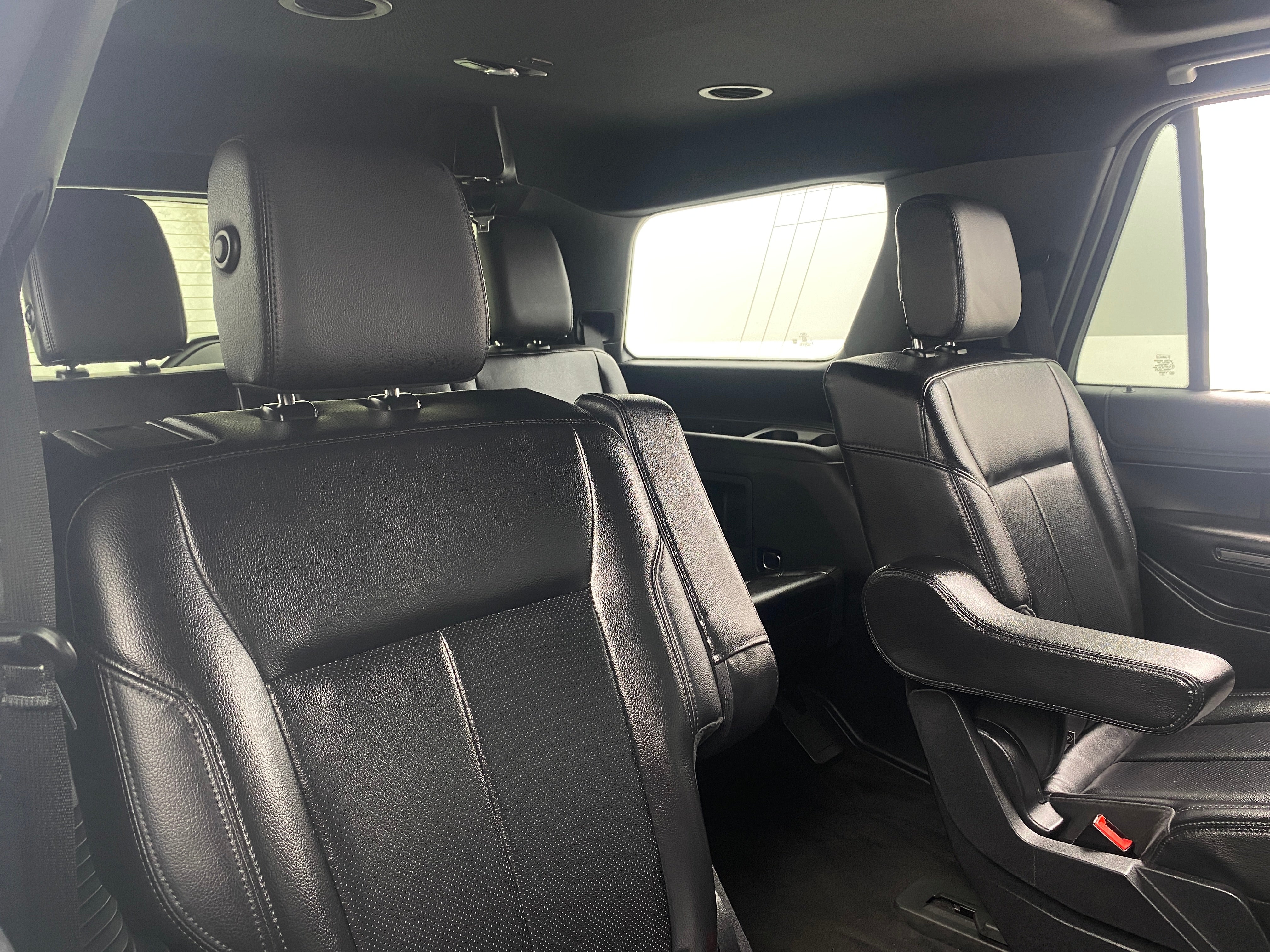 2020 Ford Expedition XLT 5