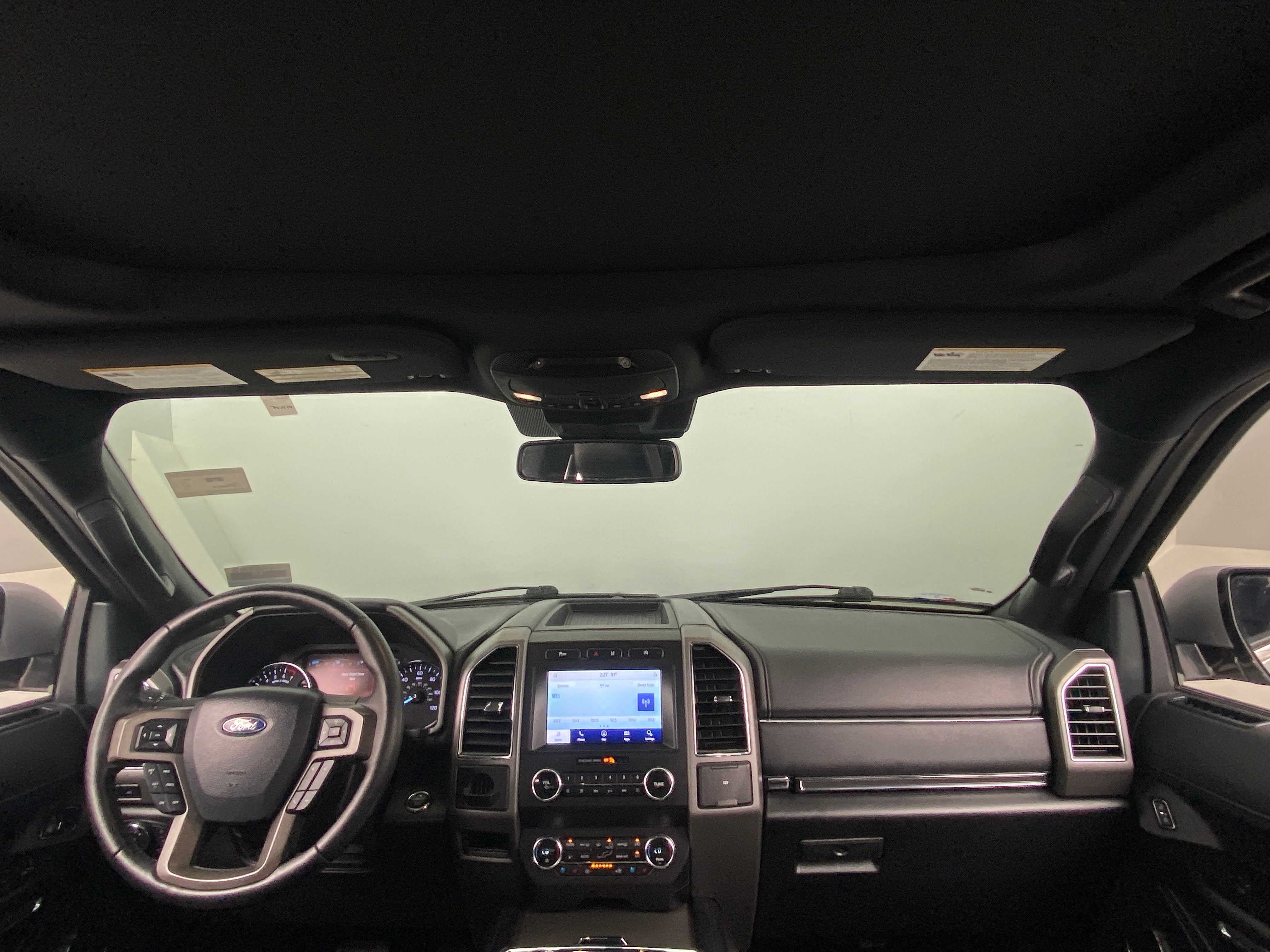 2020 Ford Expedition XLT 2