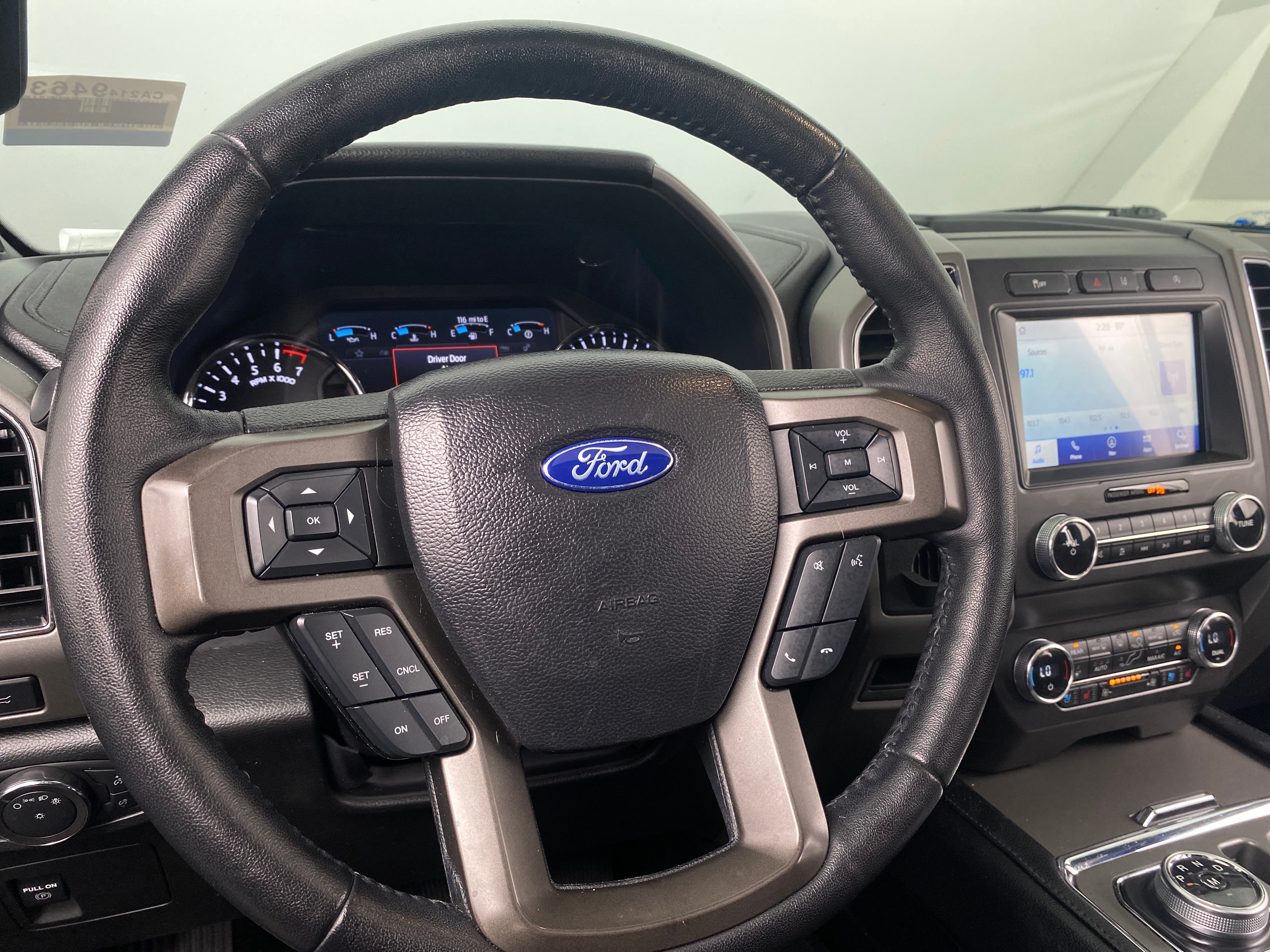 2020 Ford Expedition XLT 4