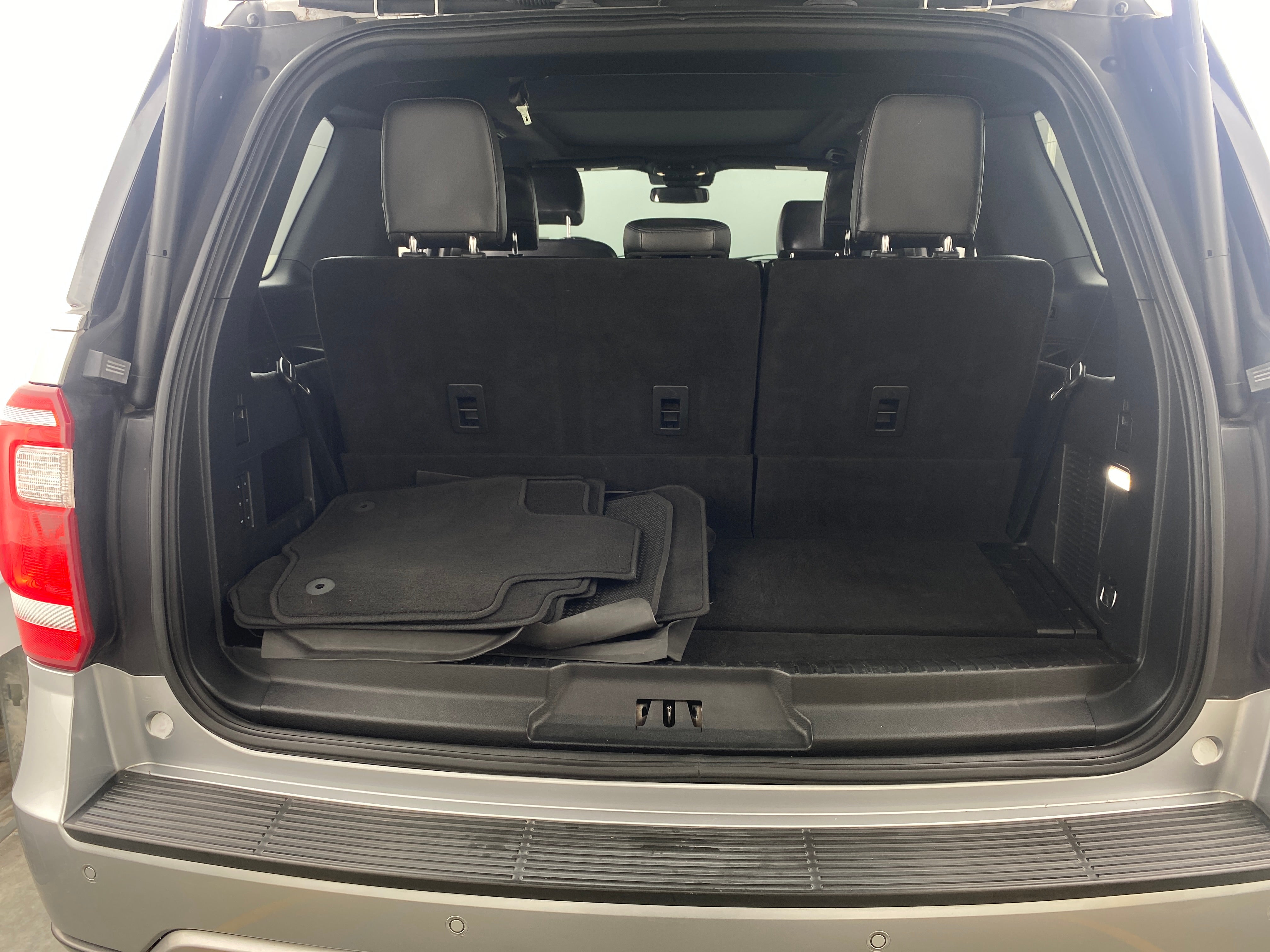 2020 Ford Expedition XLT 6