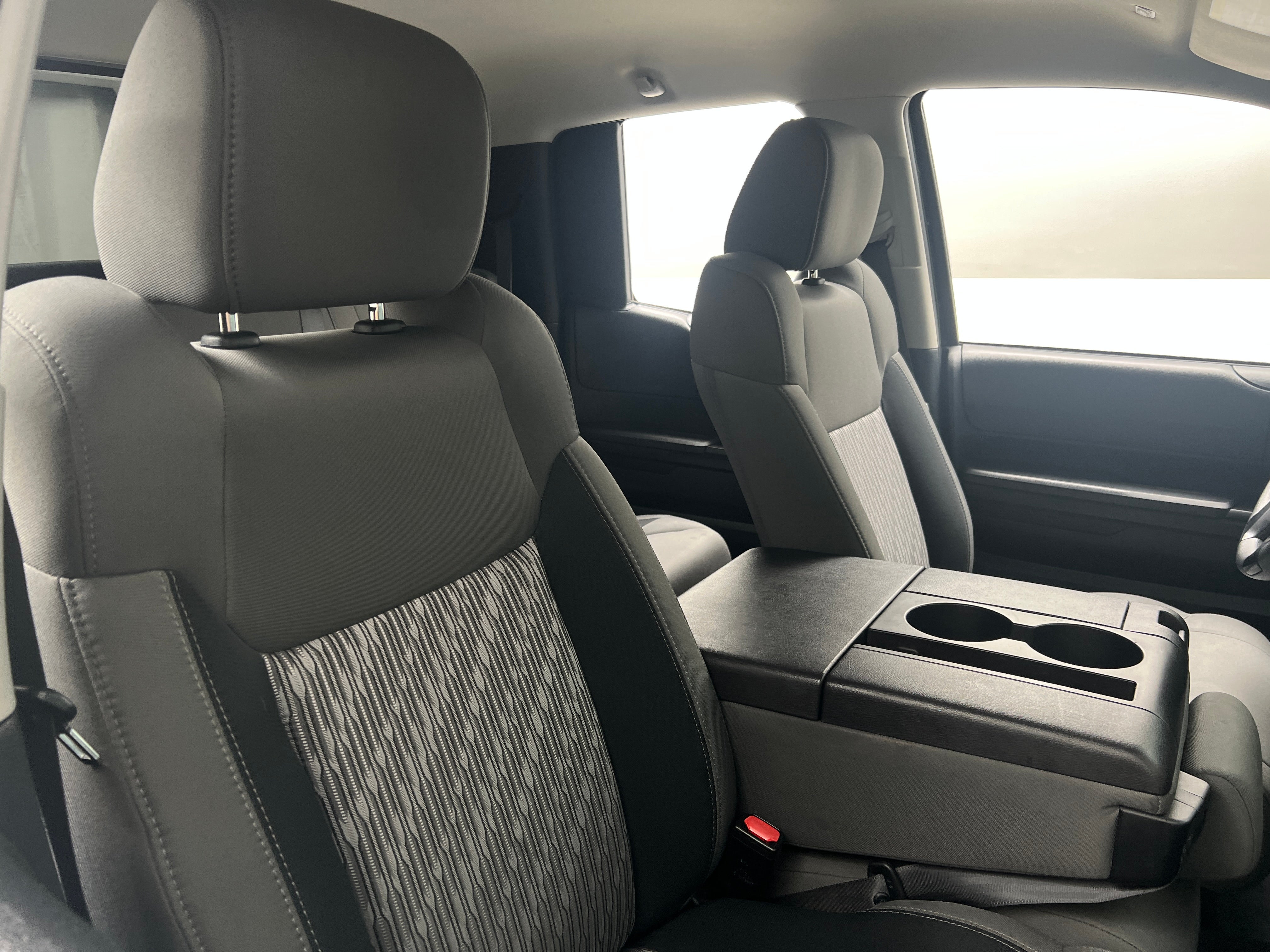 2019 Toyota Tundra SR 2