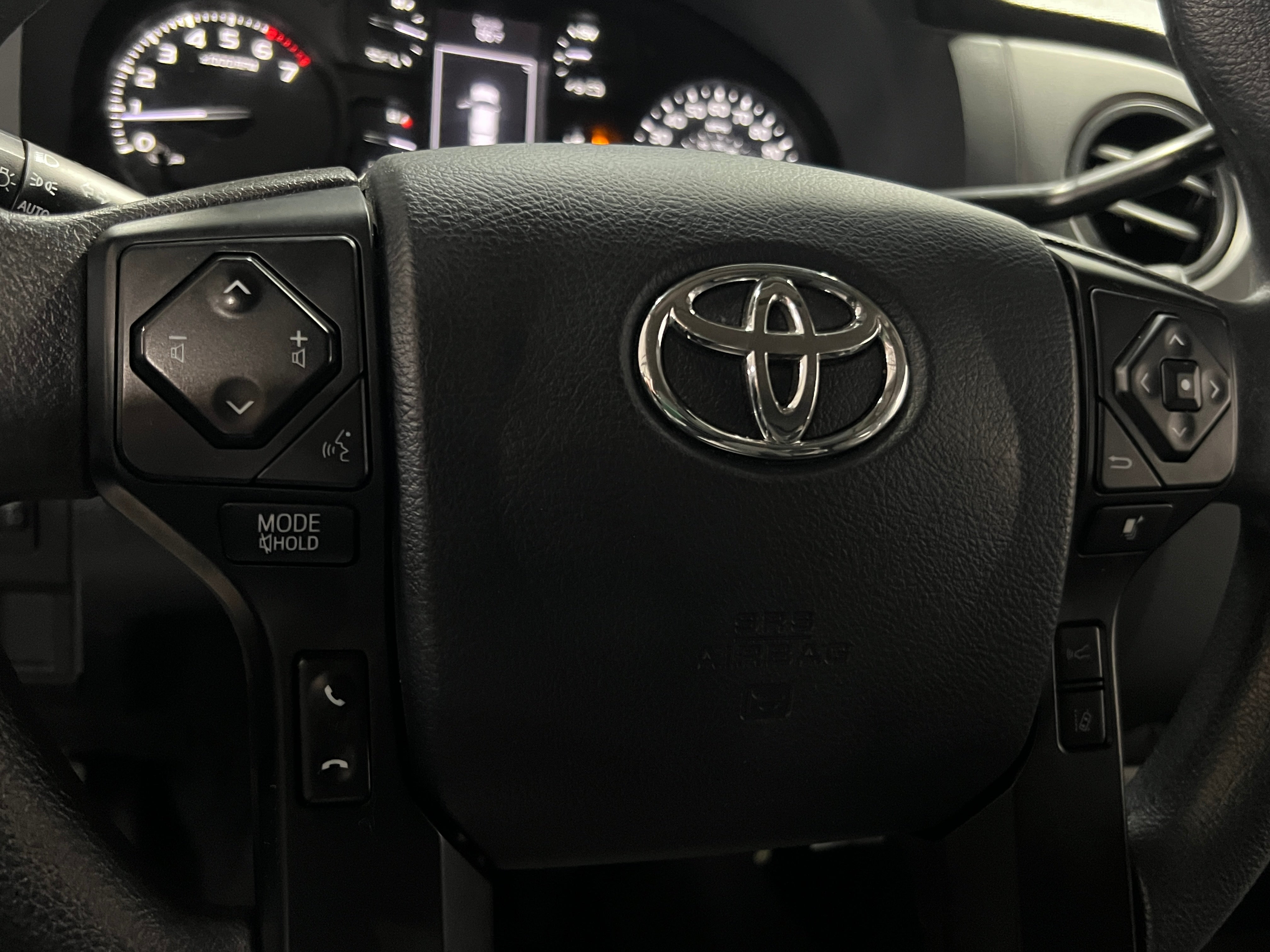 2019 Toyota Tundra SR 5