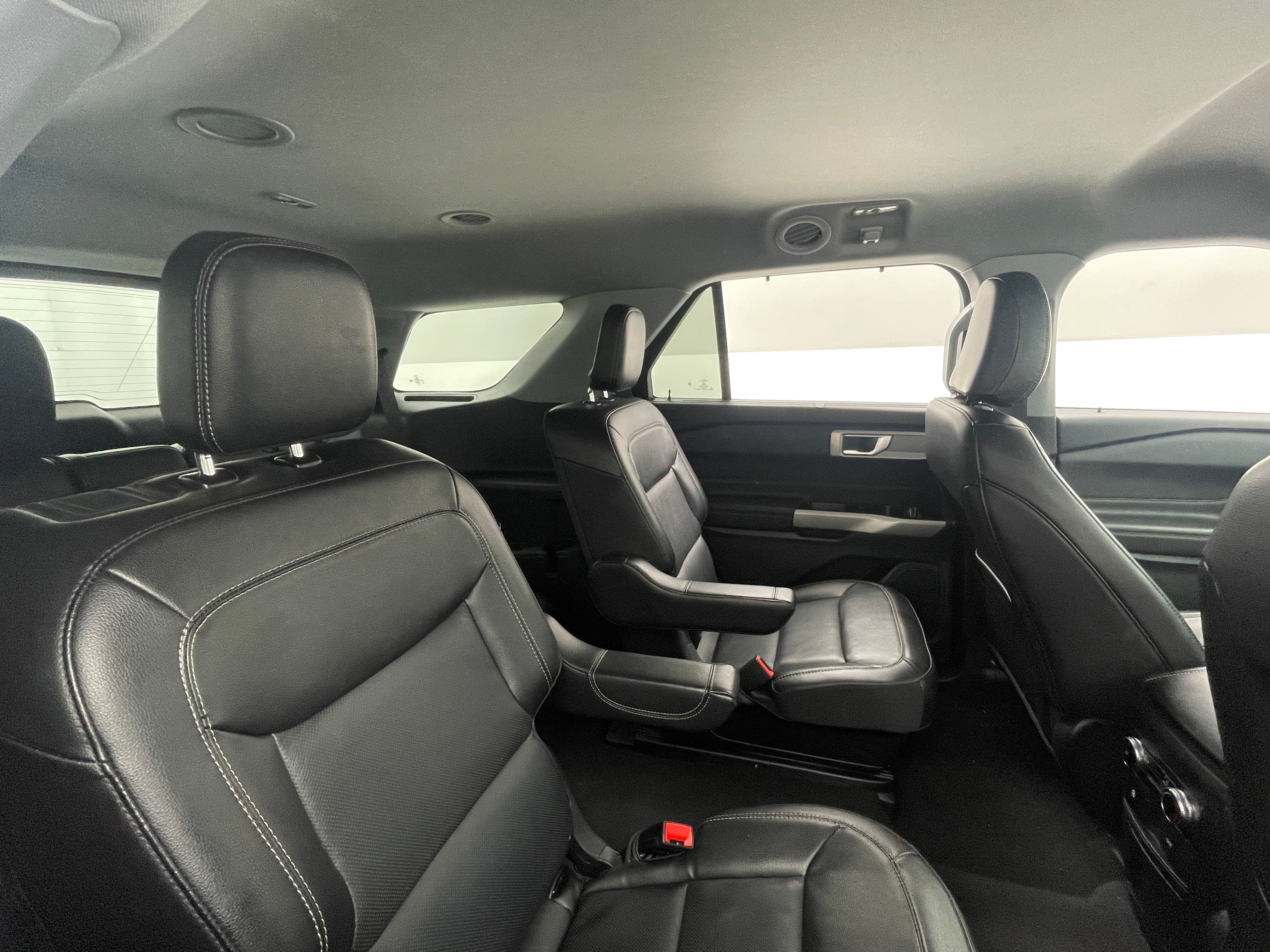 2024 Ford Explorer Limited 5