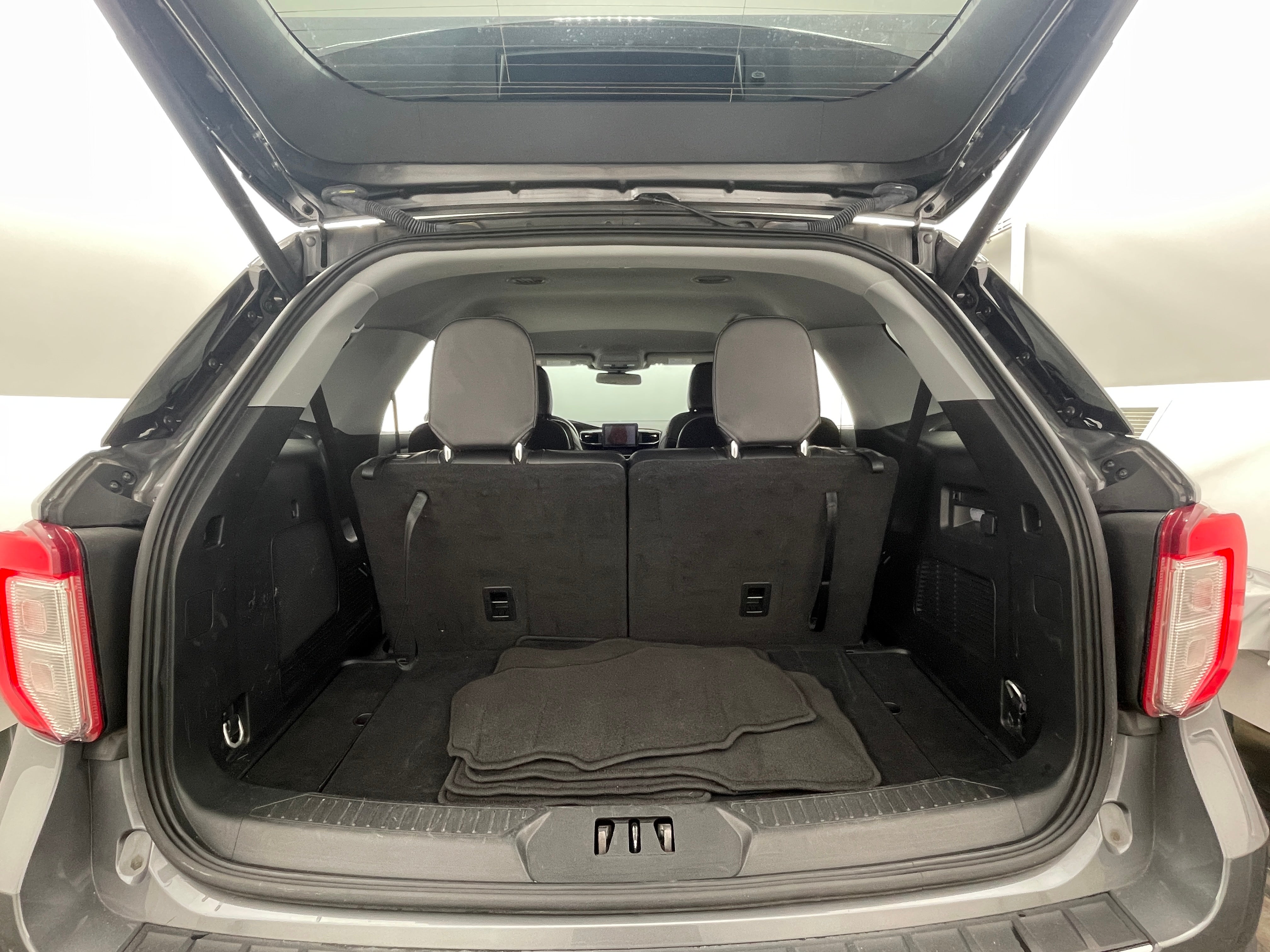 2024 Ford Explorer Limited 6