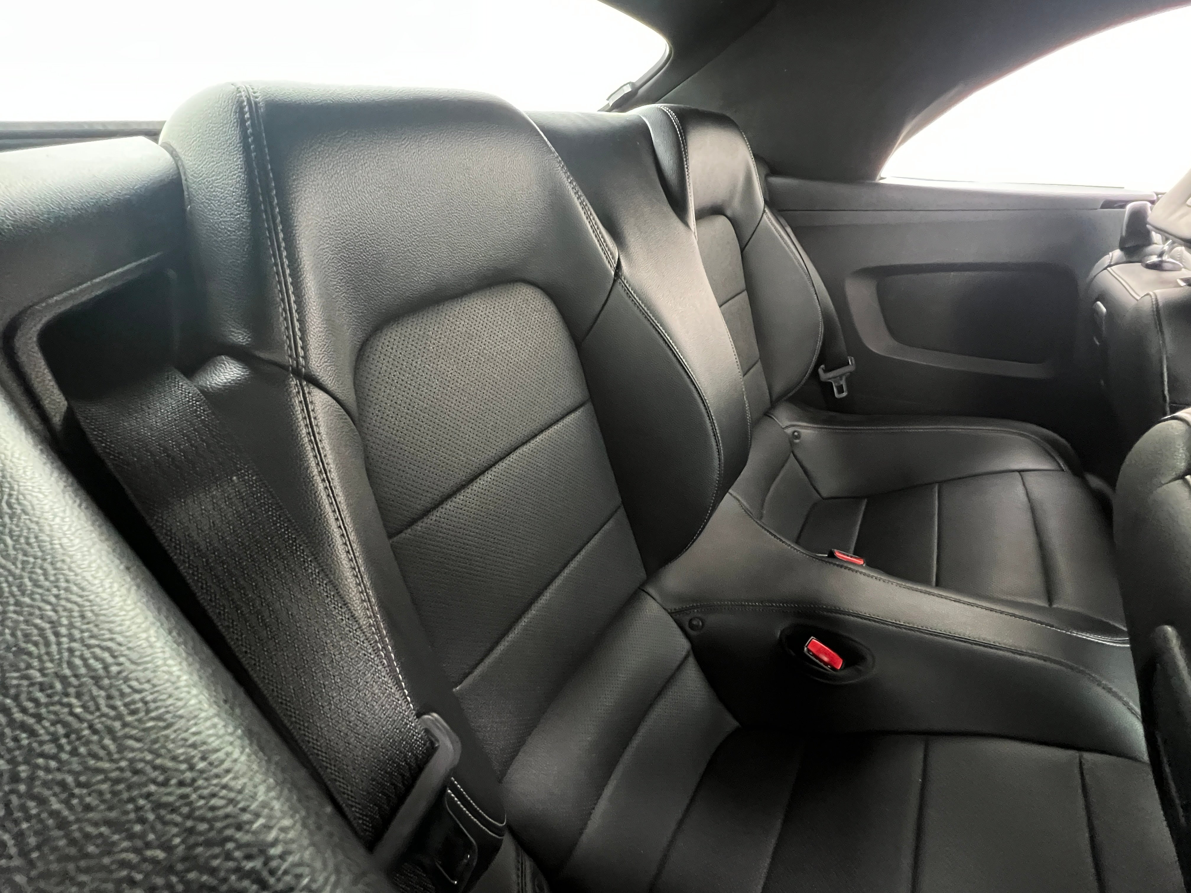 2017 Ford Mustang GT Premium 5