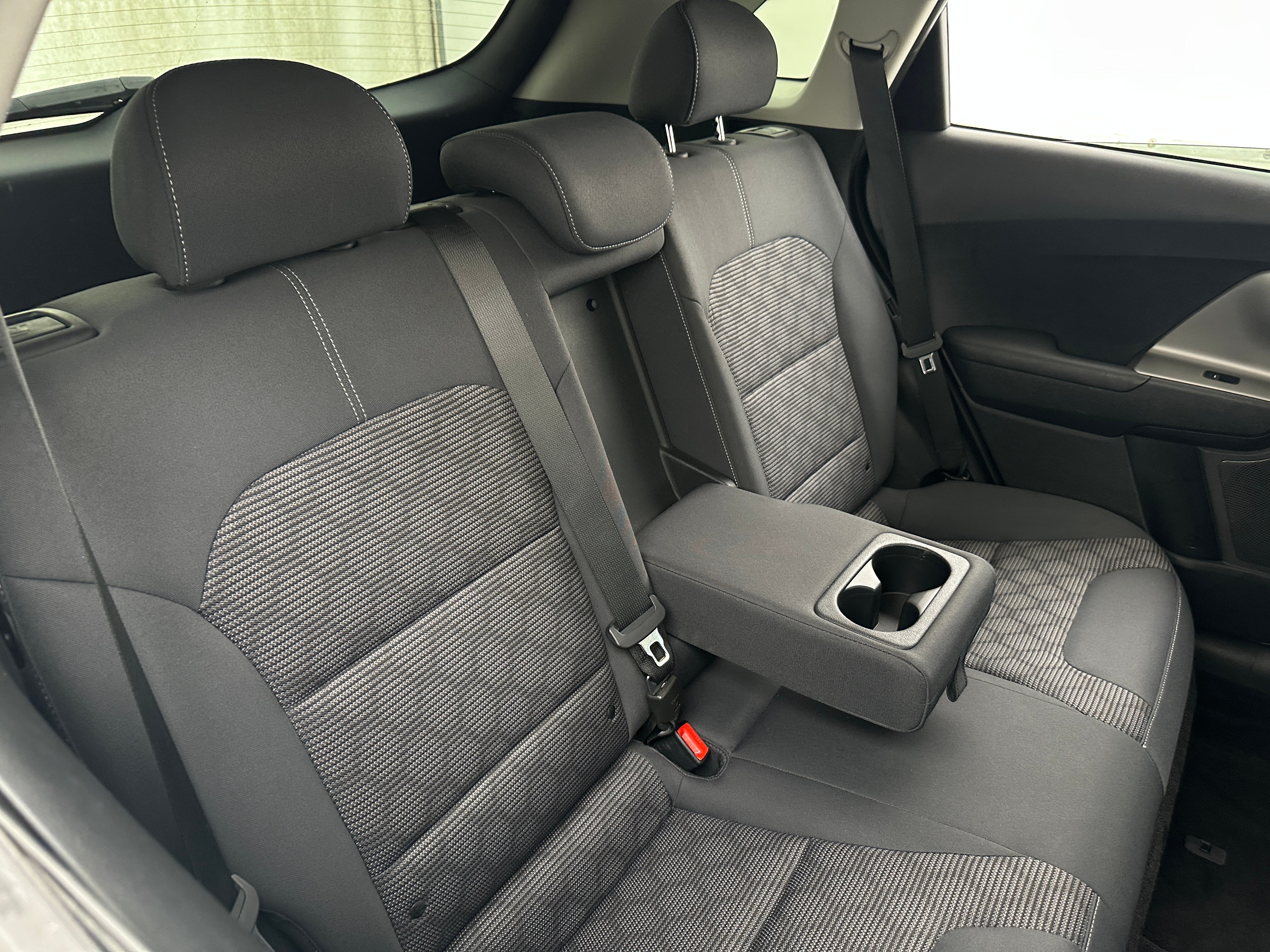 2018 Kia Niro LX 6