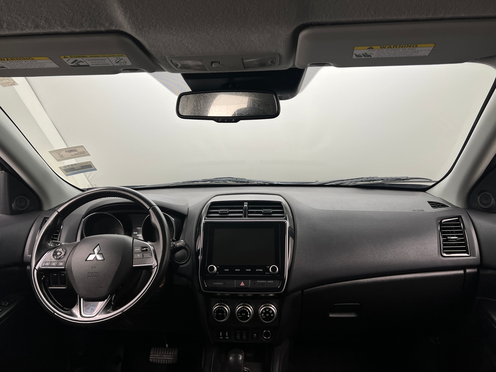 Thumbnail: 2022 Mitsubishi Outlander Sport - 3