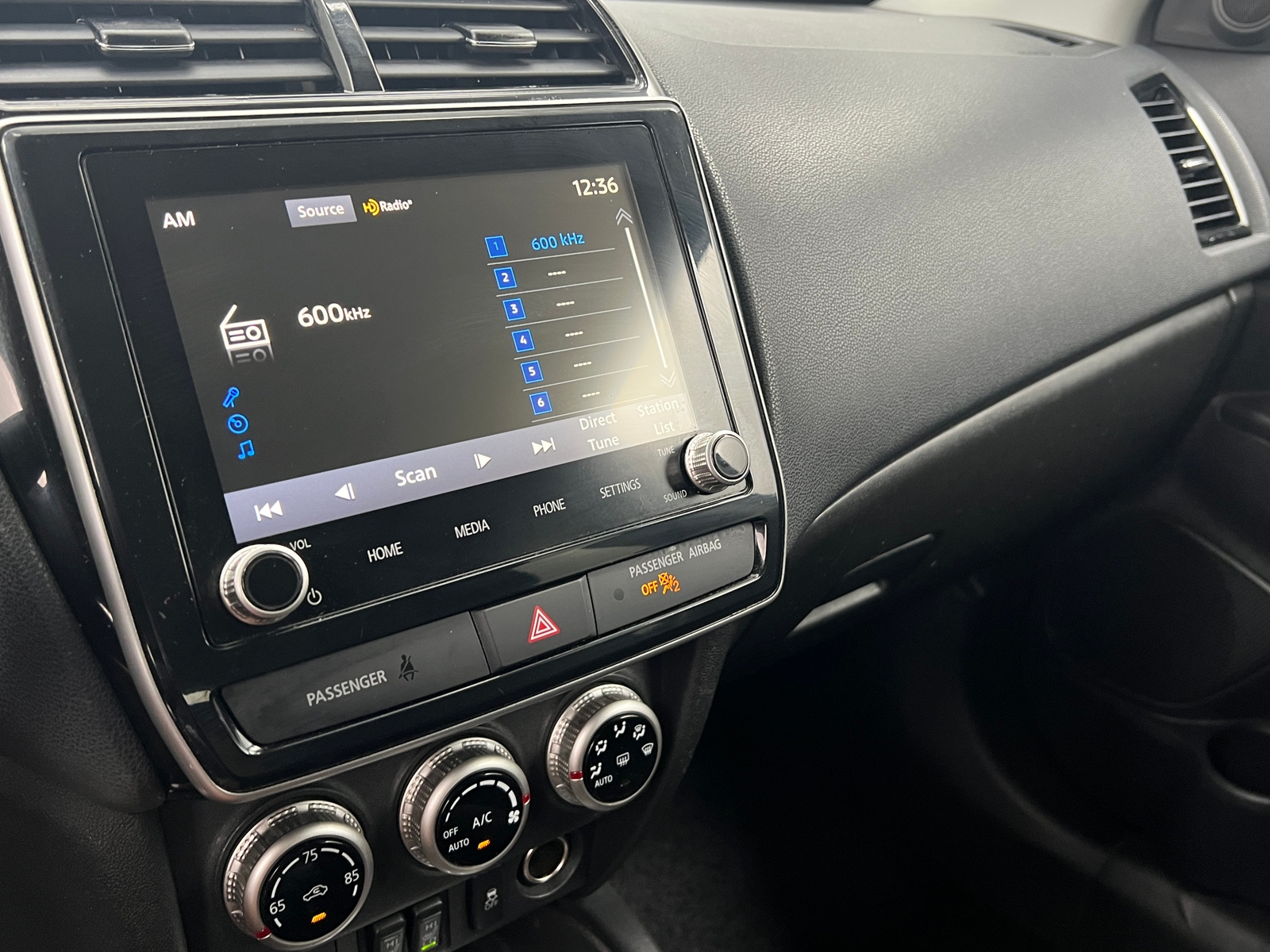 Thumbnail: 2022 Mitsubishi Outlander Sport - 4