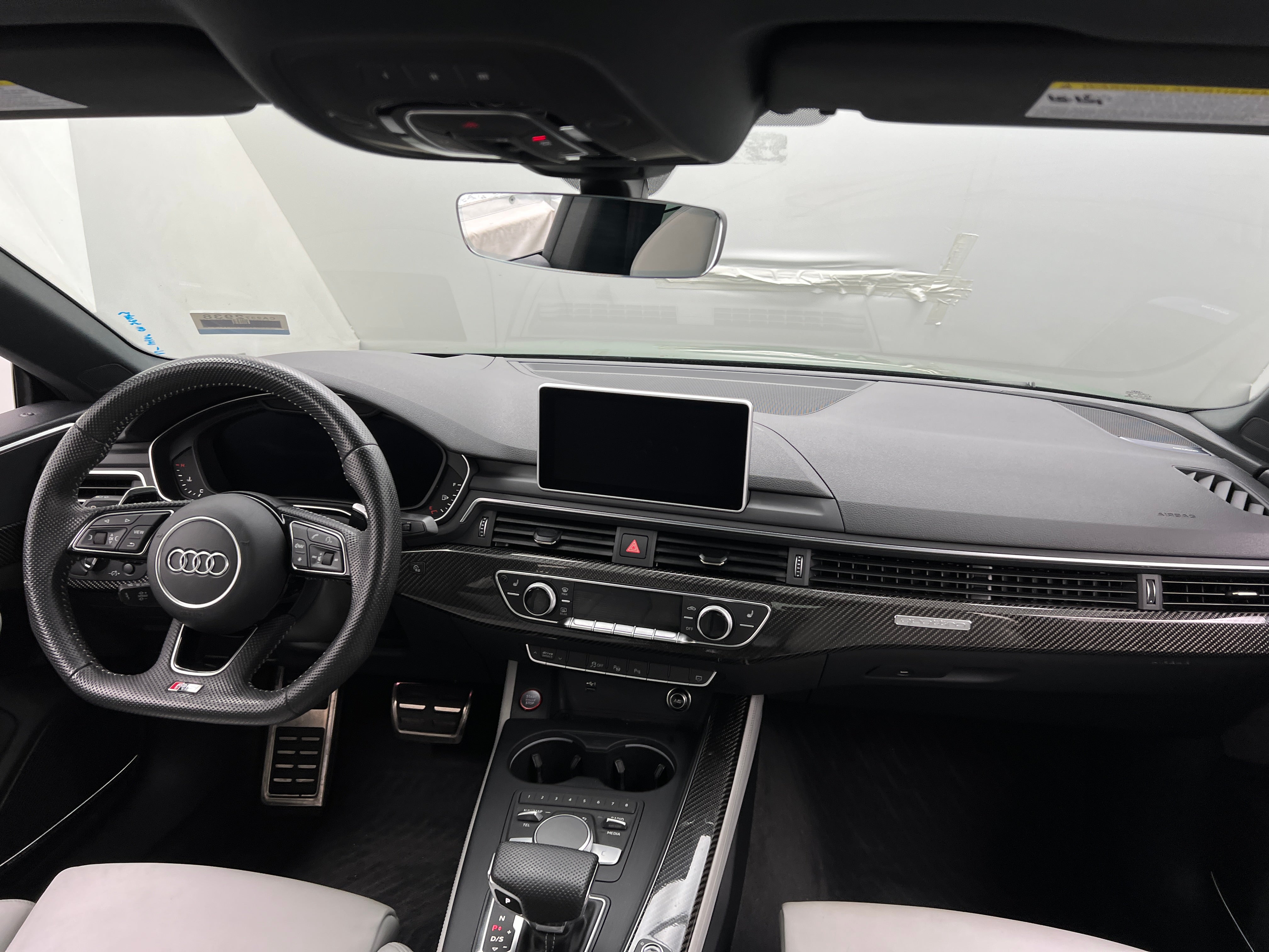 2019 Audi RS 5  2