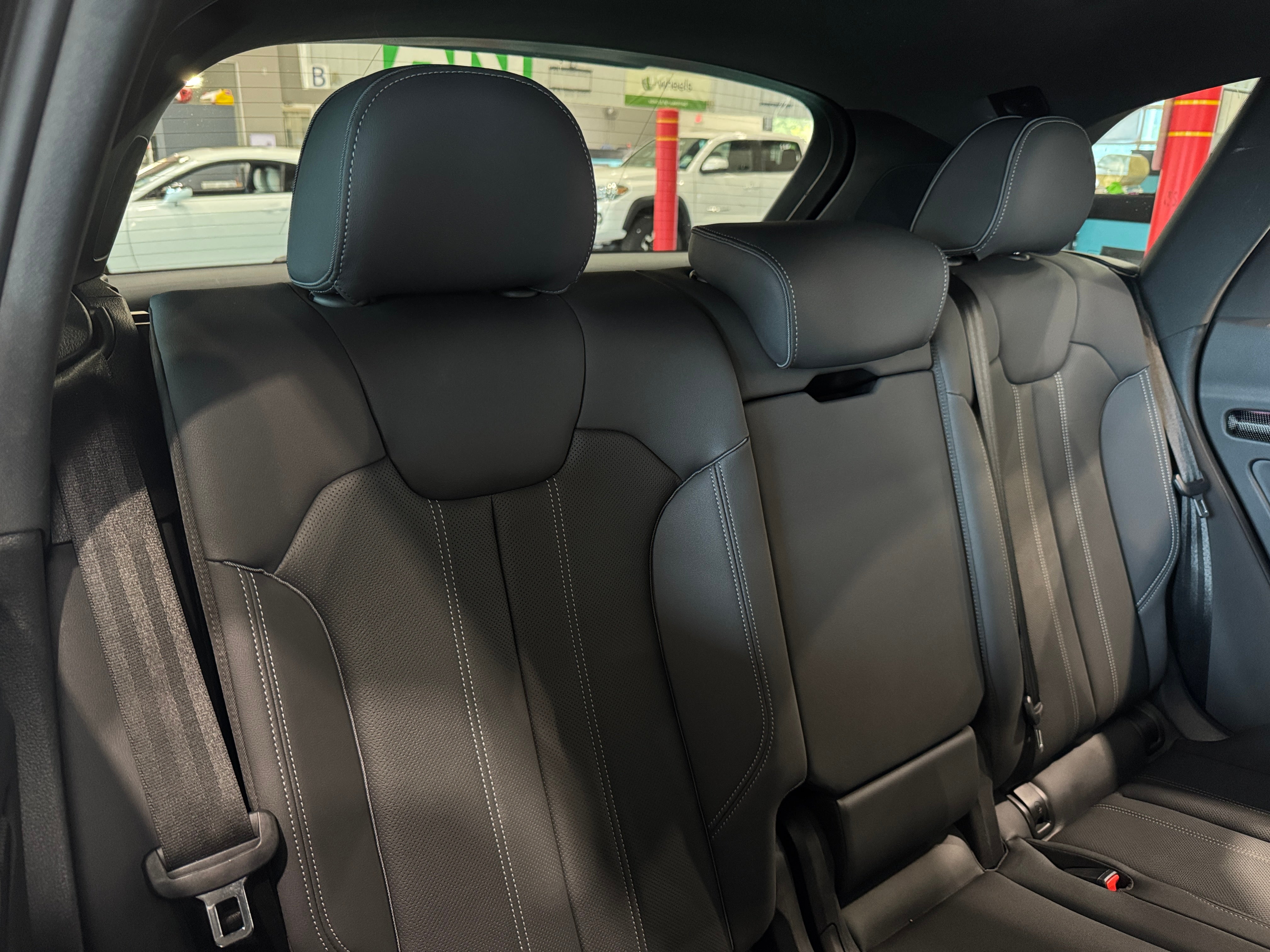 2021 Audi SQ5 Prestige 5