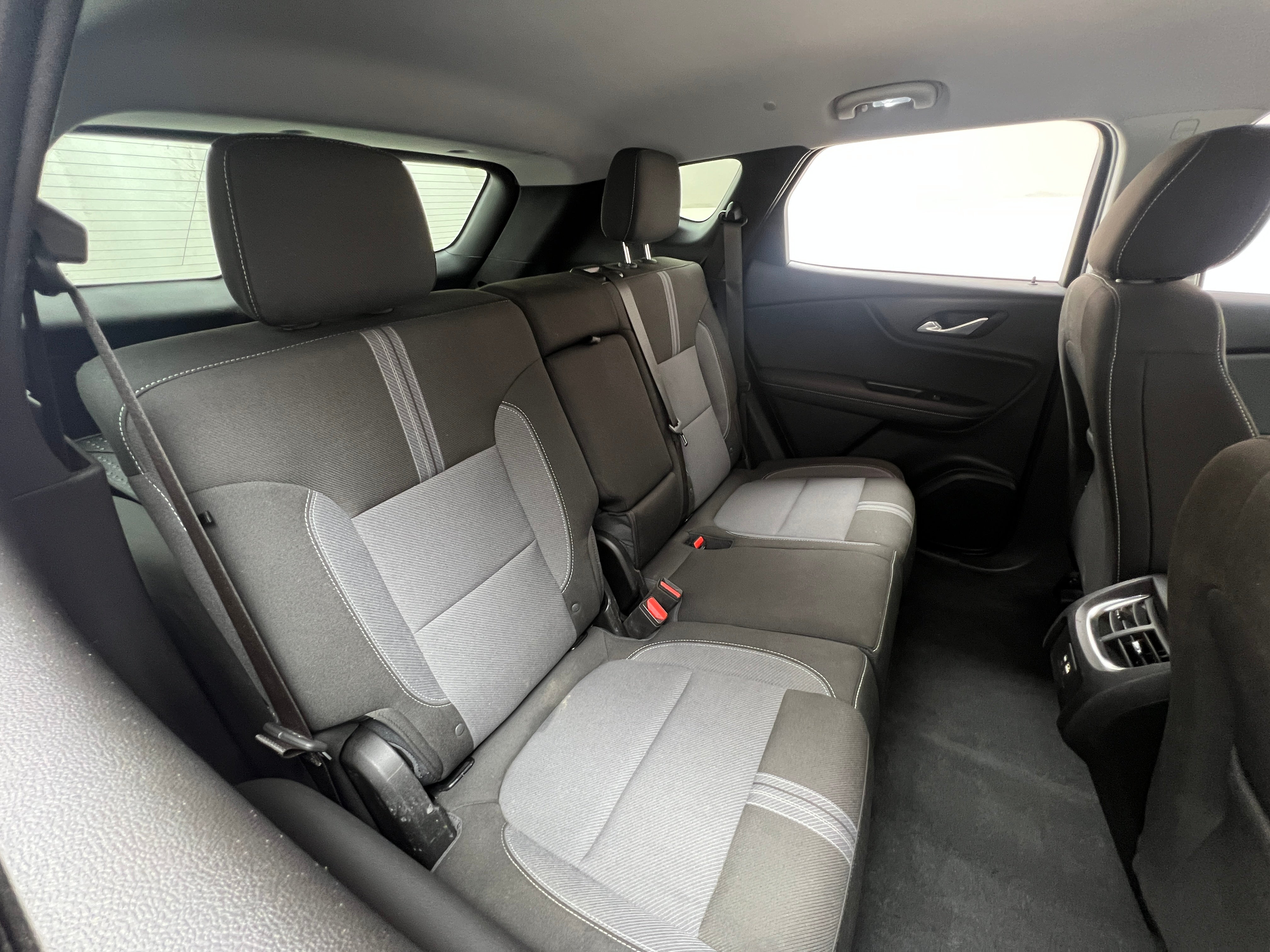 2023 Chevrolet Blazer  6