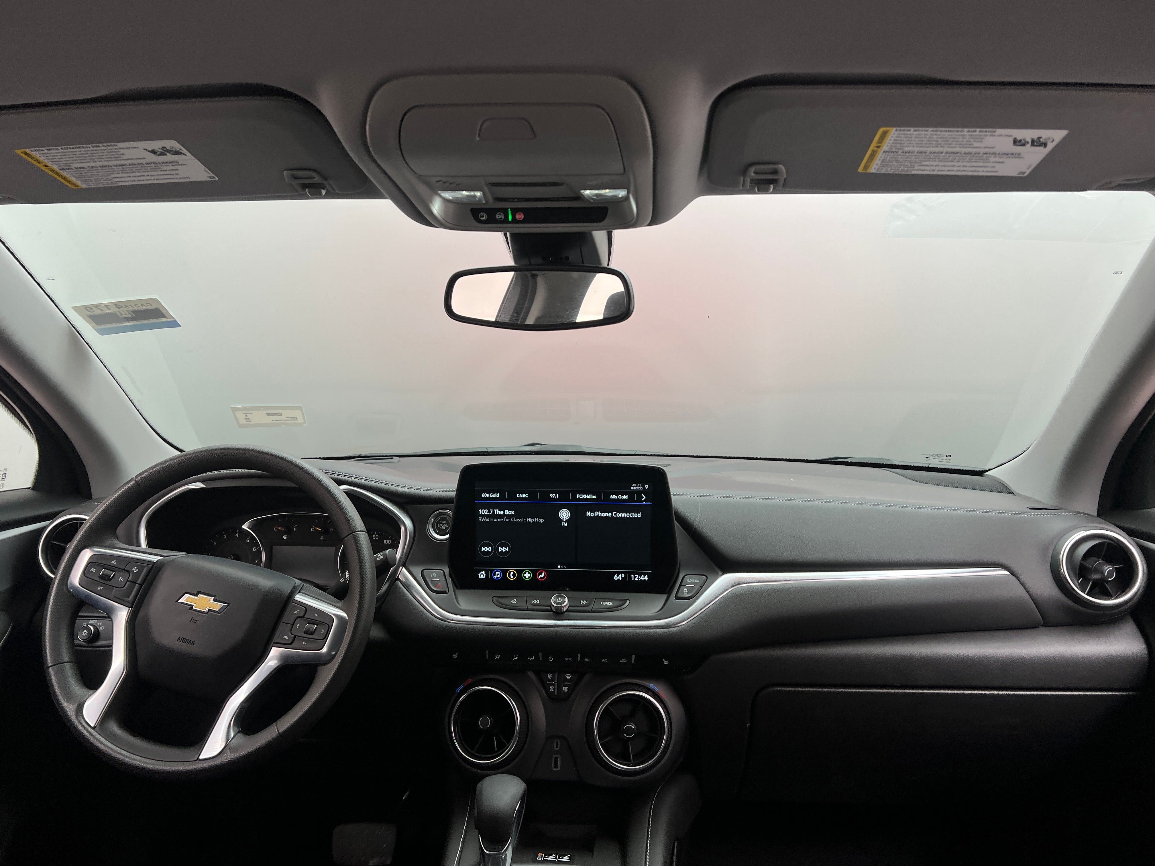 2023 Chevrolet Blazer  3