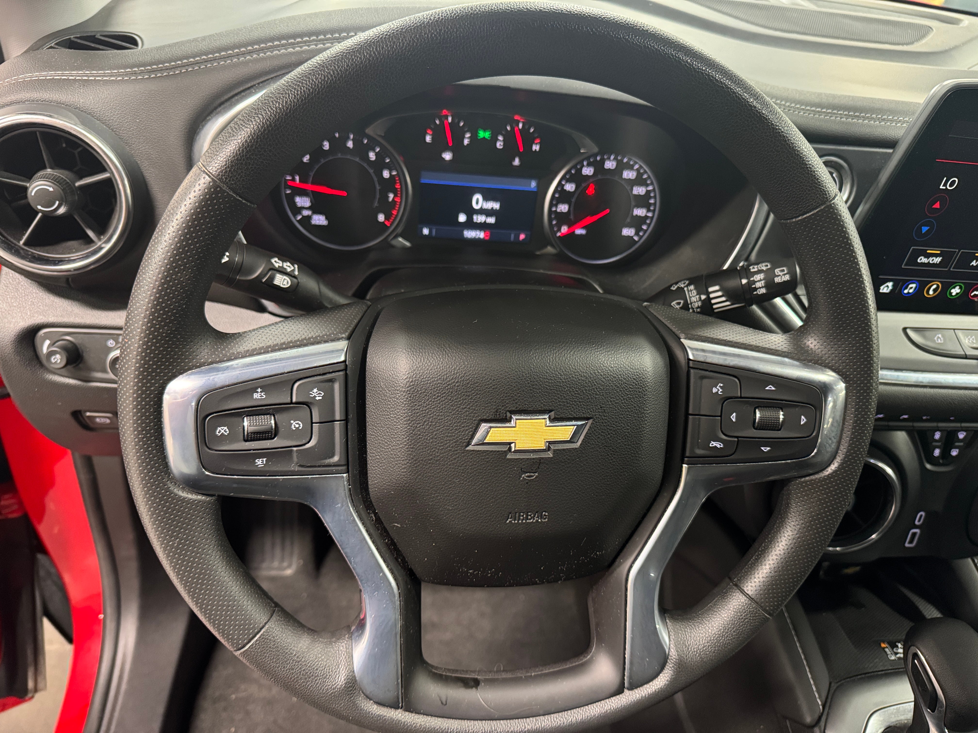 2023 Chevrolet Blazer  5