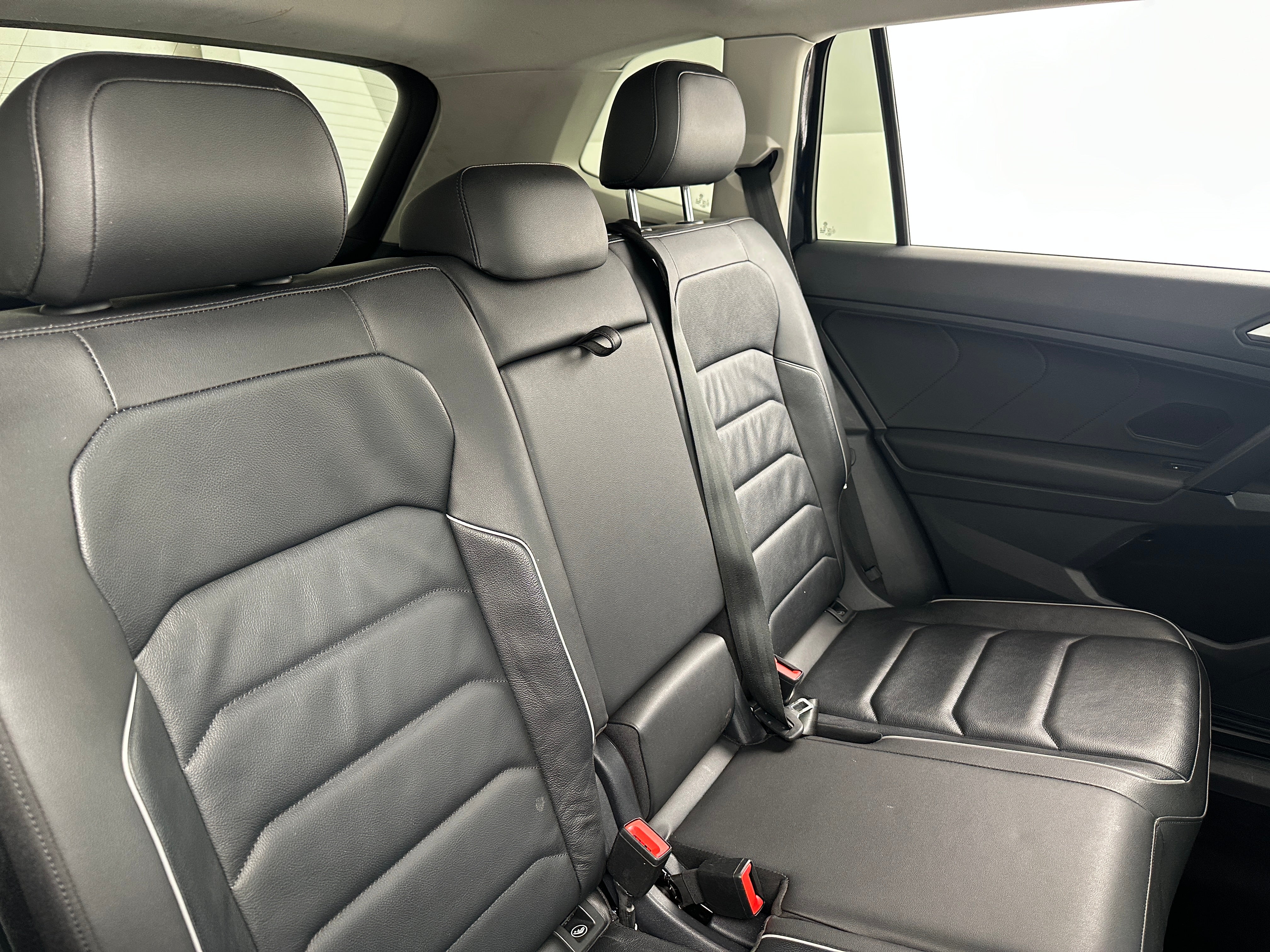 2019 Volkswagen Tiguan SEL 5