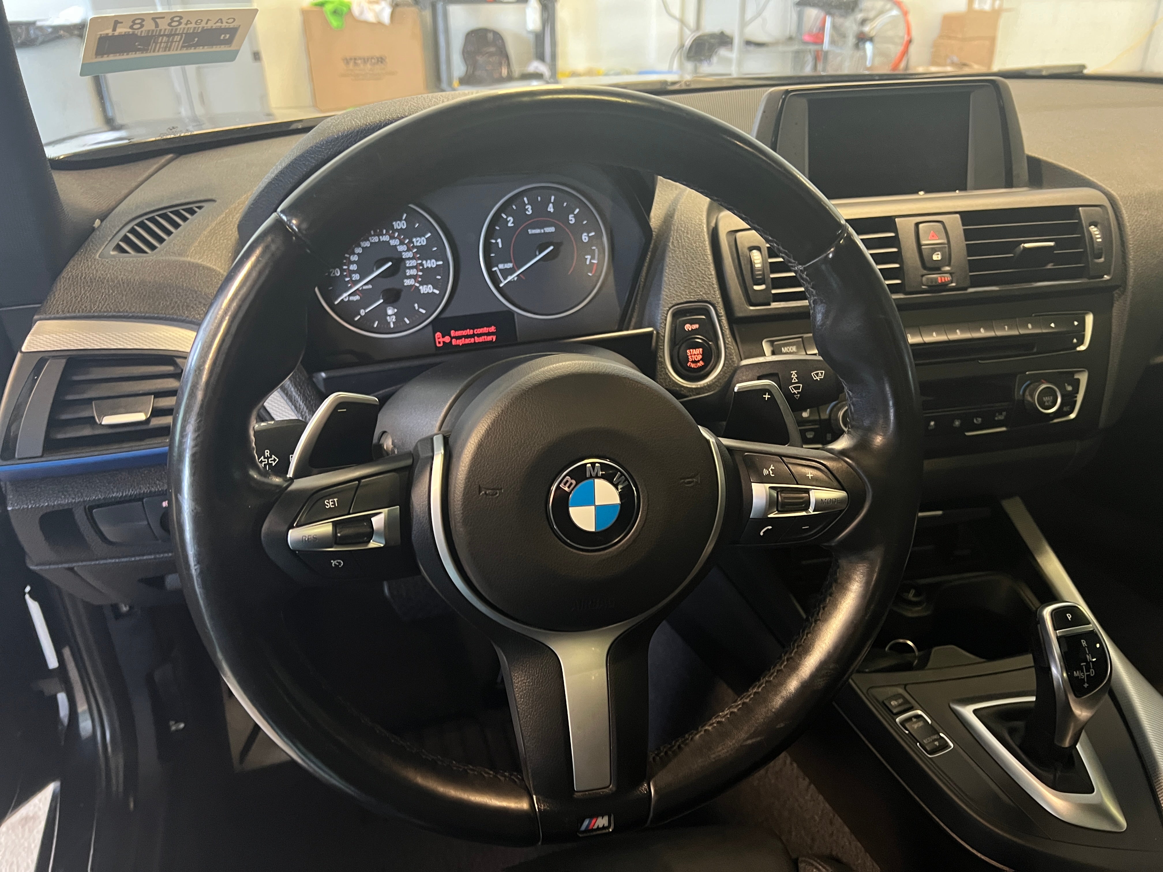 2015 BMW 2 Series M235i xDrive 3