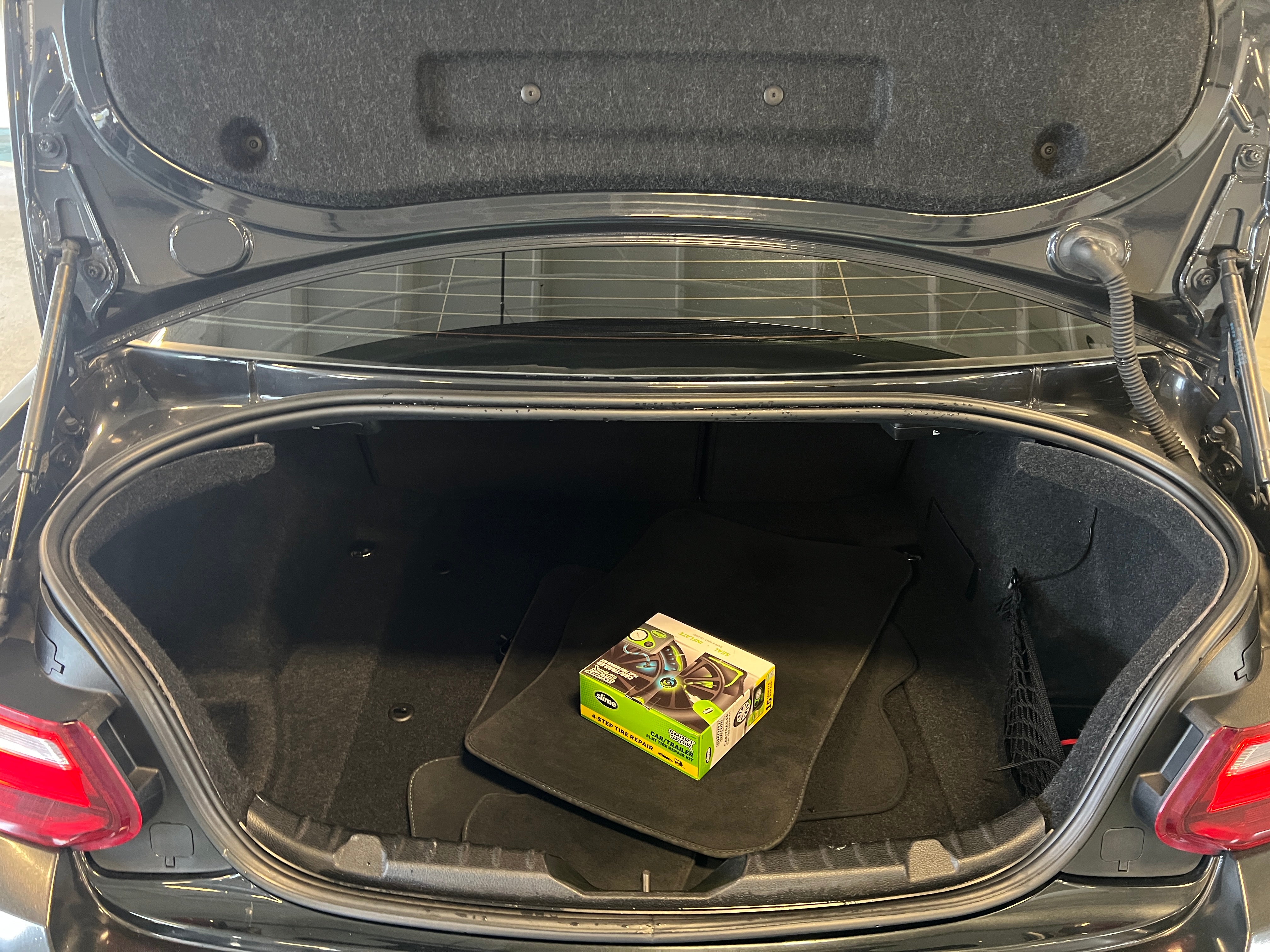 2015 BMW 2 Series M235i xDrive 5