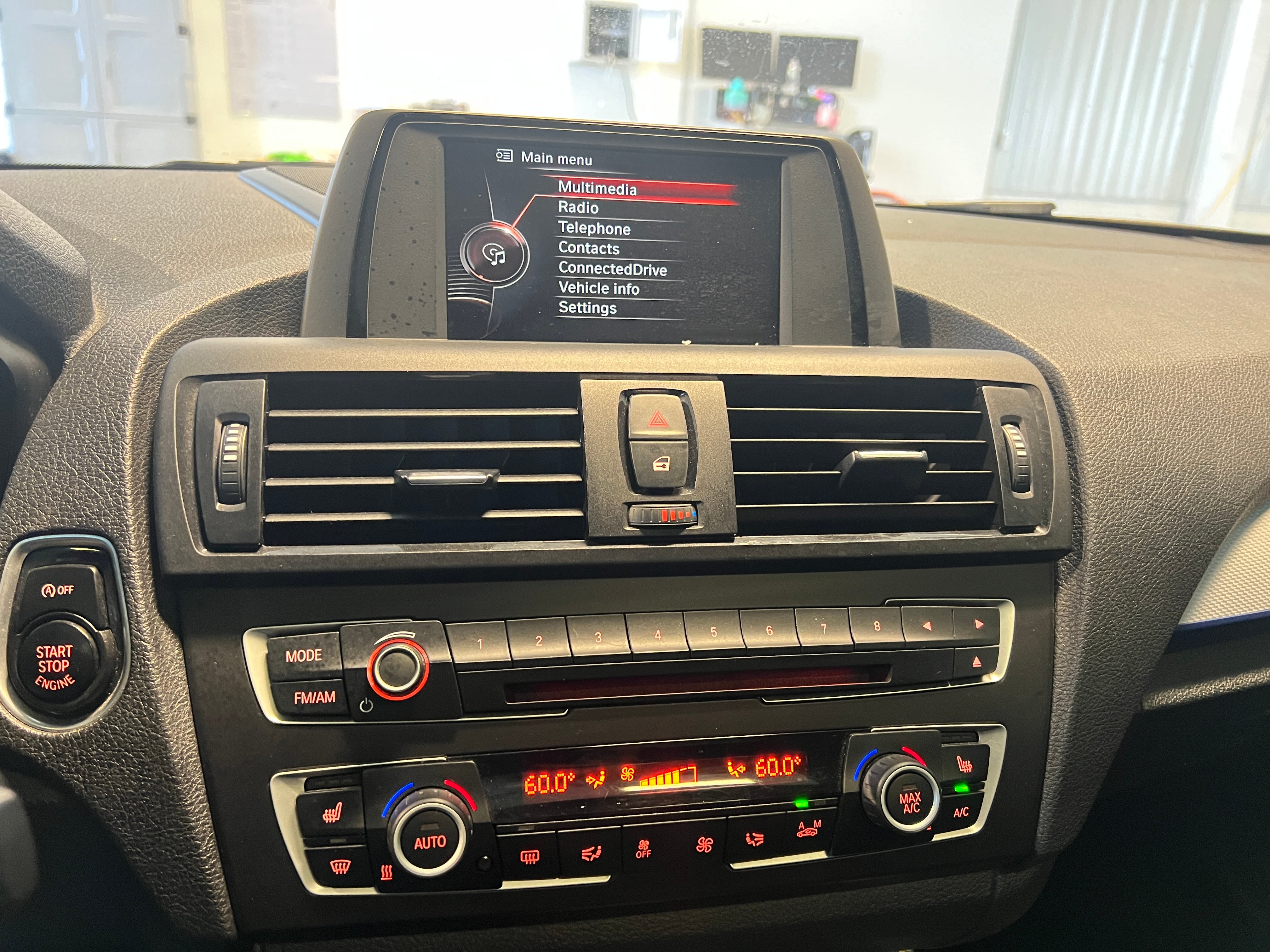 2015 BMW 2 Series M235i xDrive 2