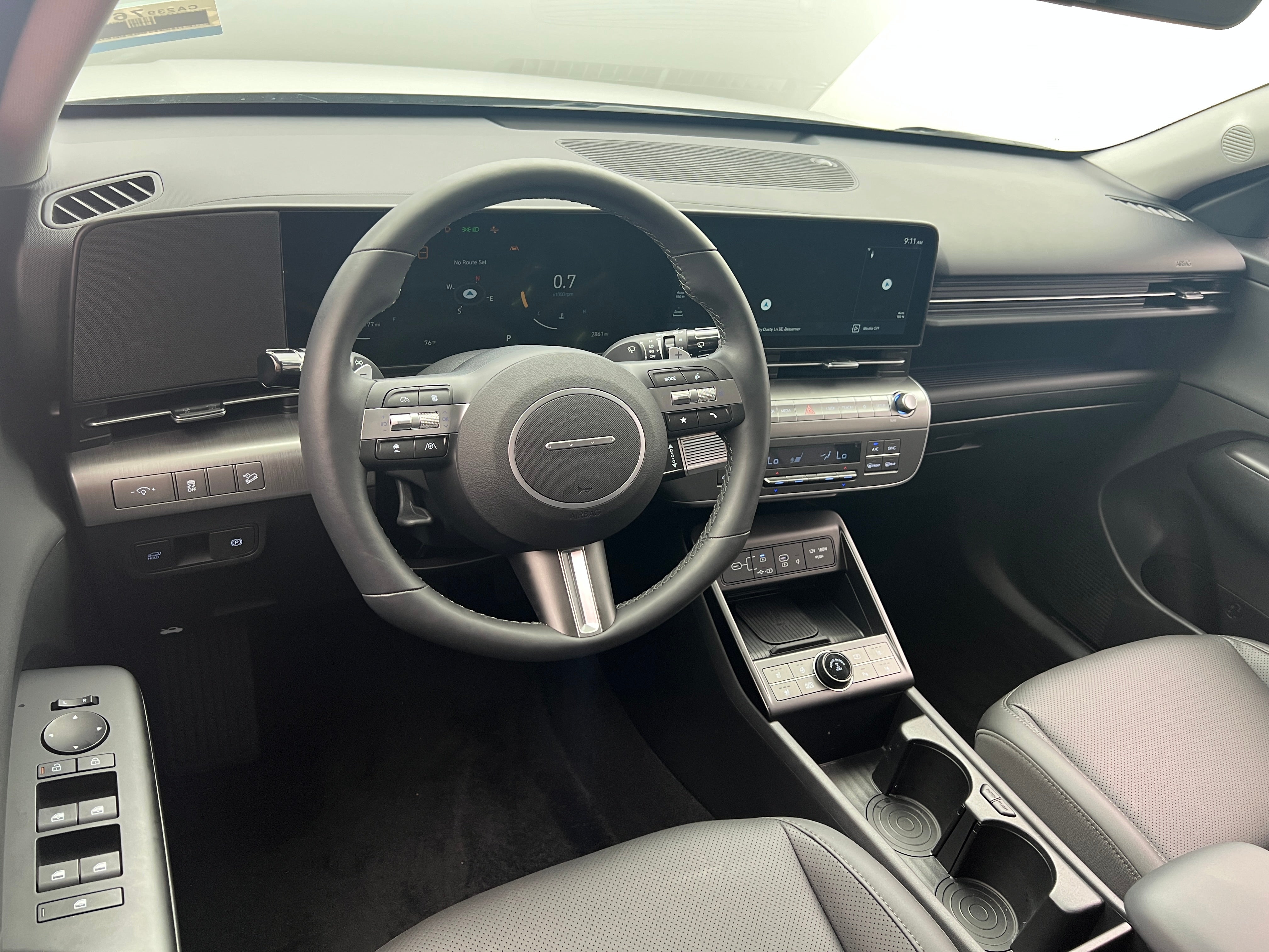 2024 Hyundai Kona Limited 2