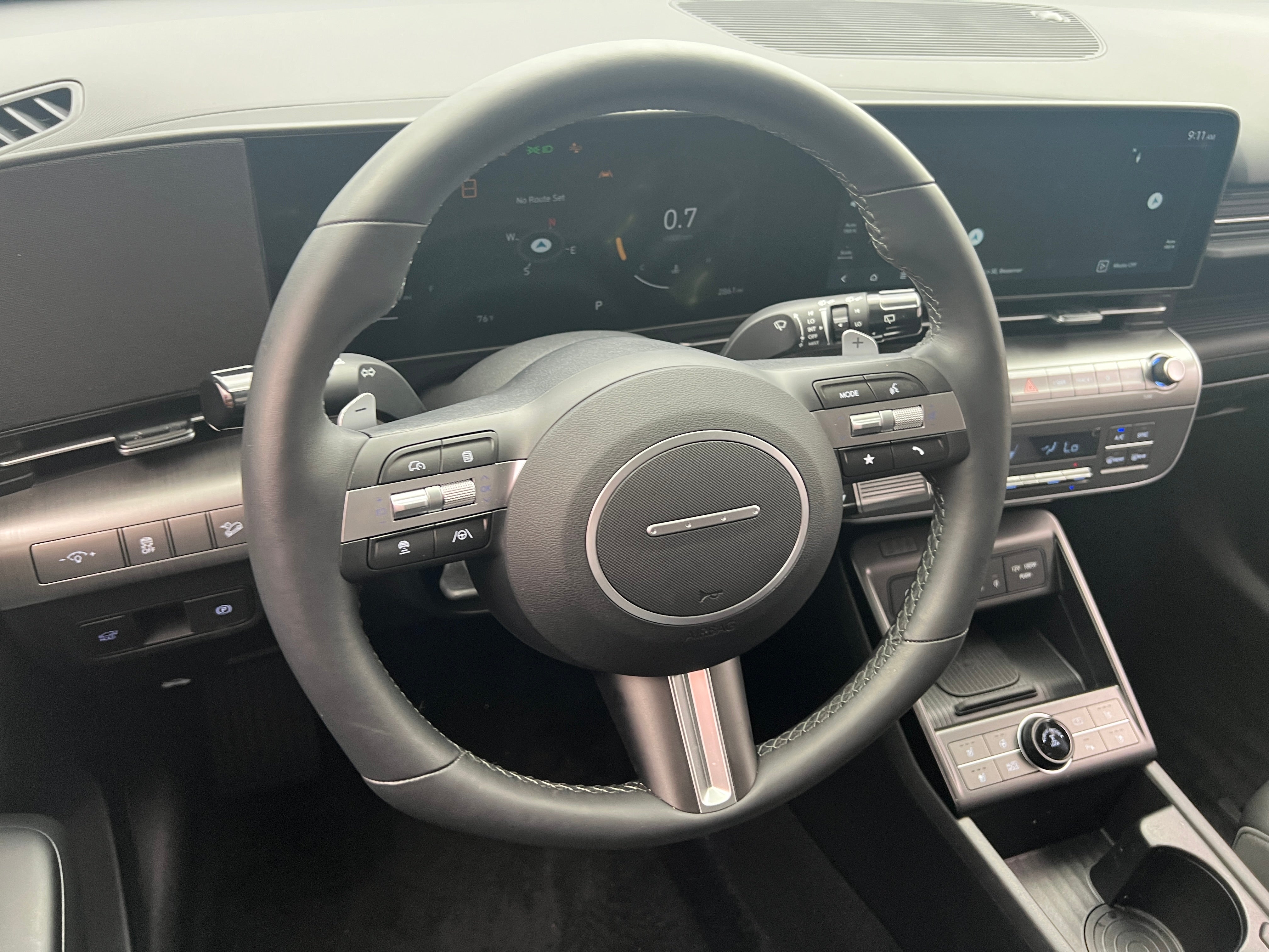 2024 Hyundai Kona Limited 4