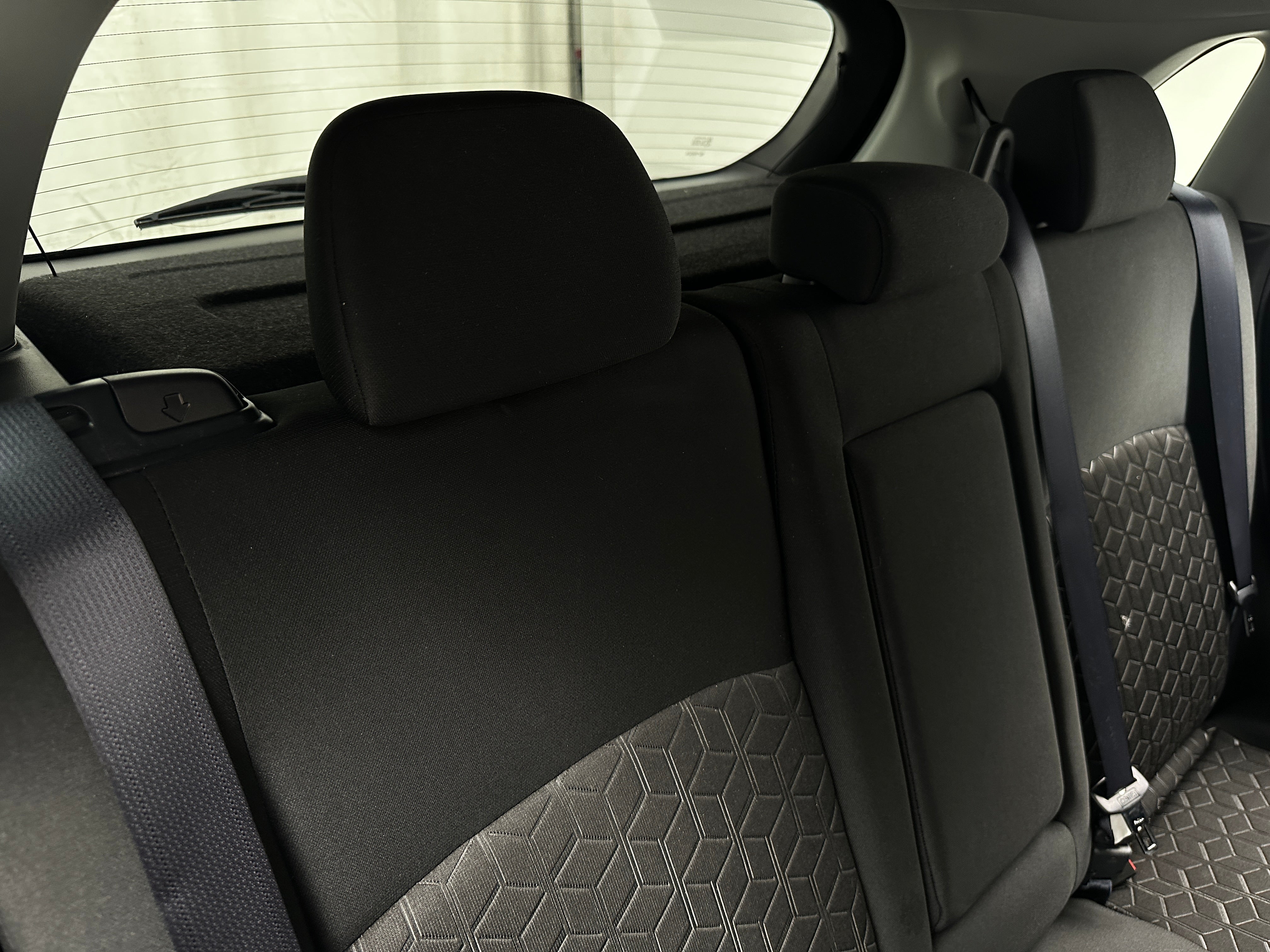 2024 Mitsubishi Outlander Sport ES 6