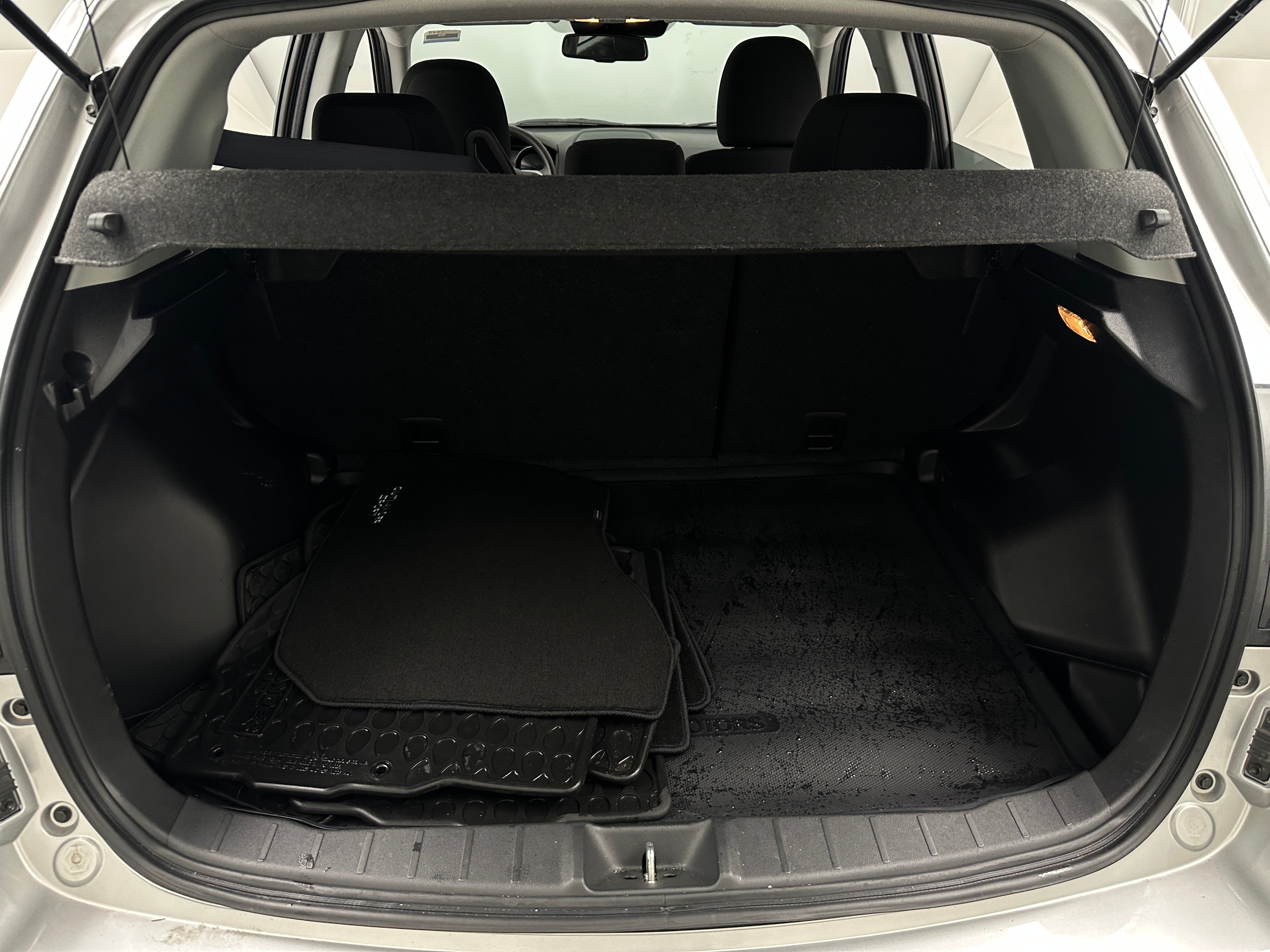 2024 Mitsubishi Outlander Sport ES 7