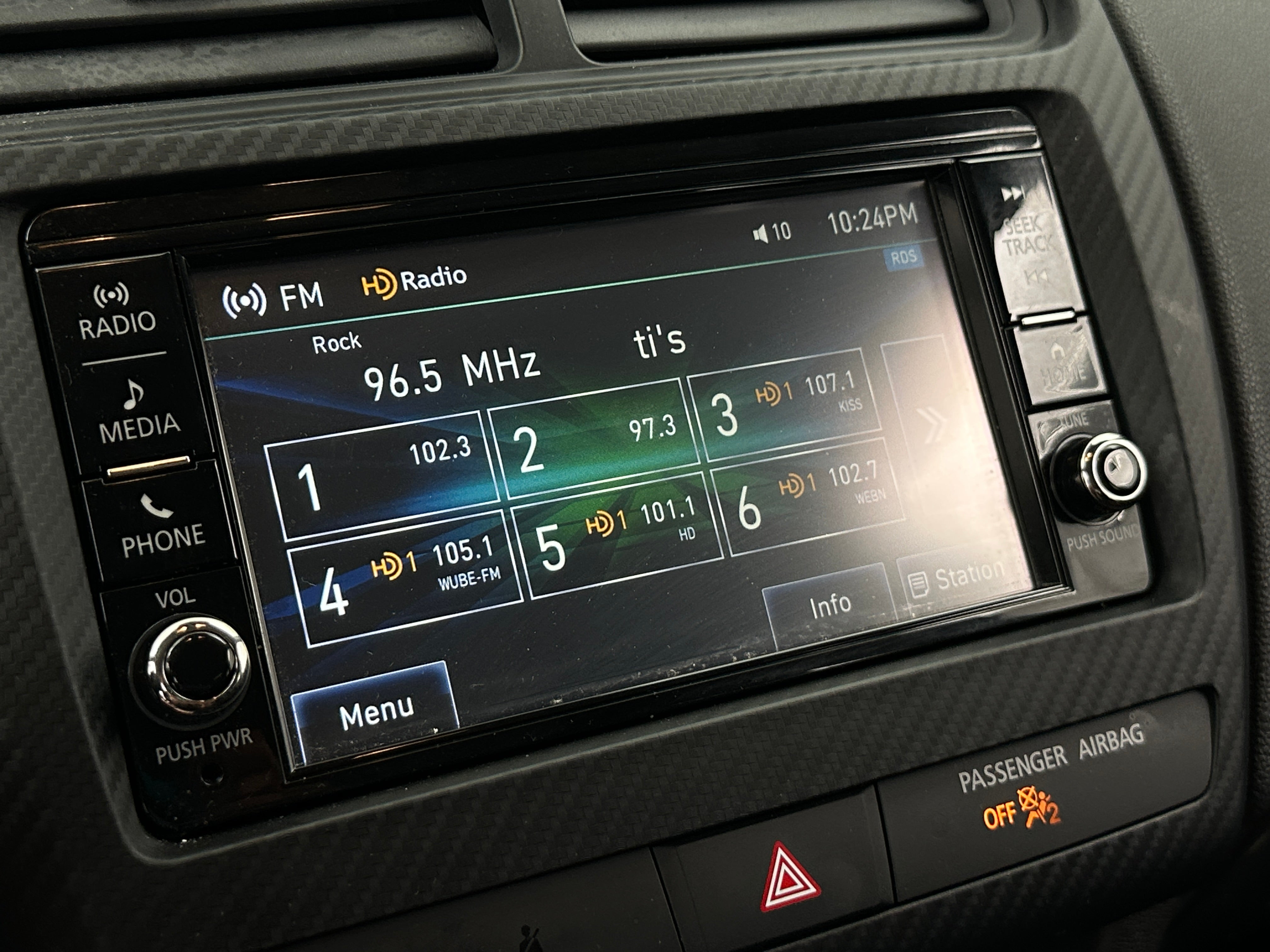 2024 Mitsubishi Outlander Sport ES 4