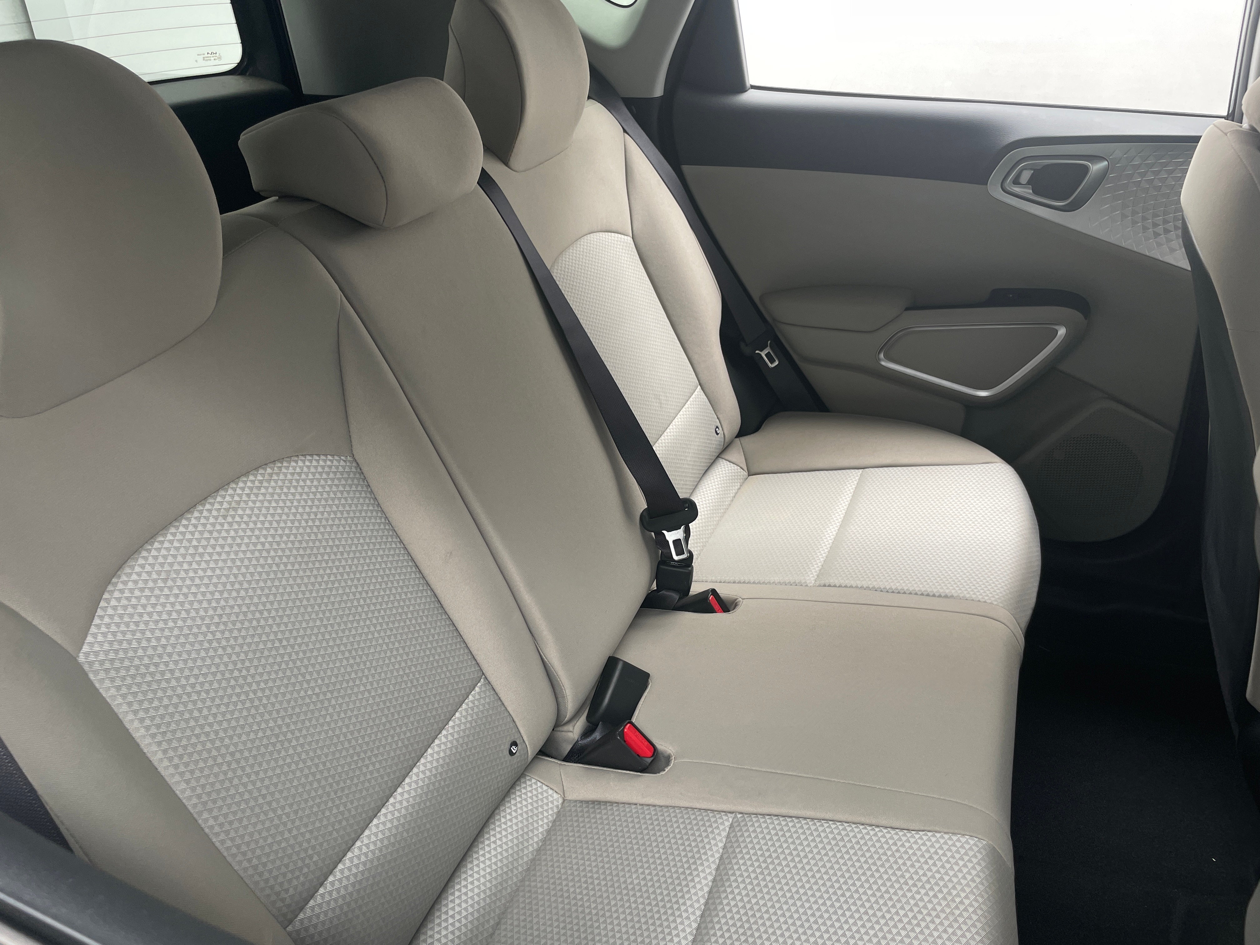 2023 Kia Soul LX 6