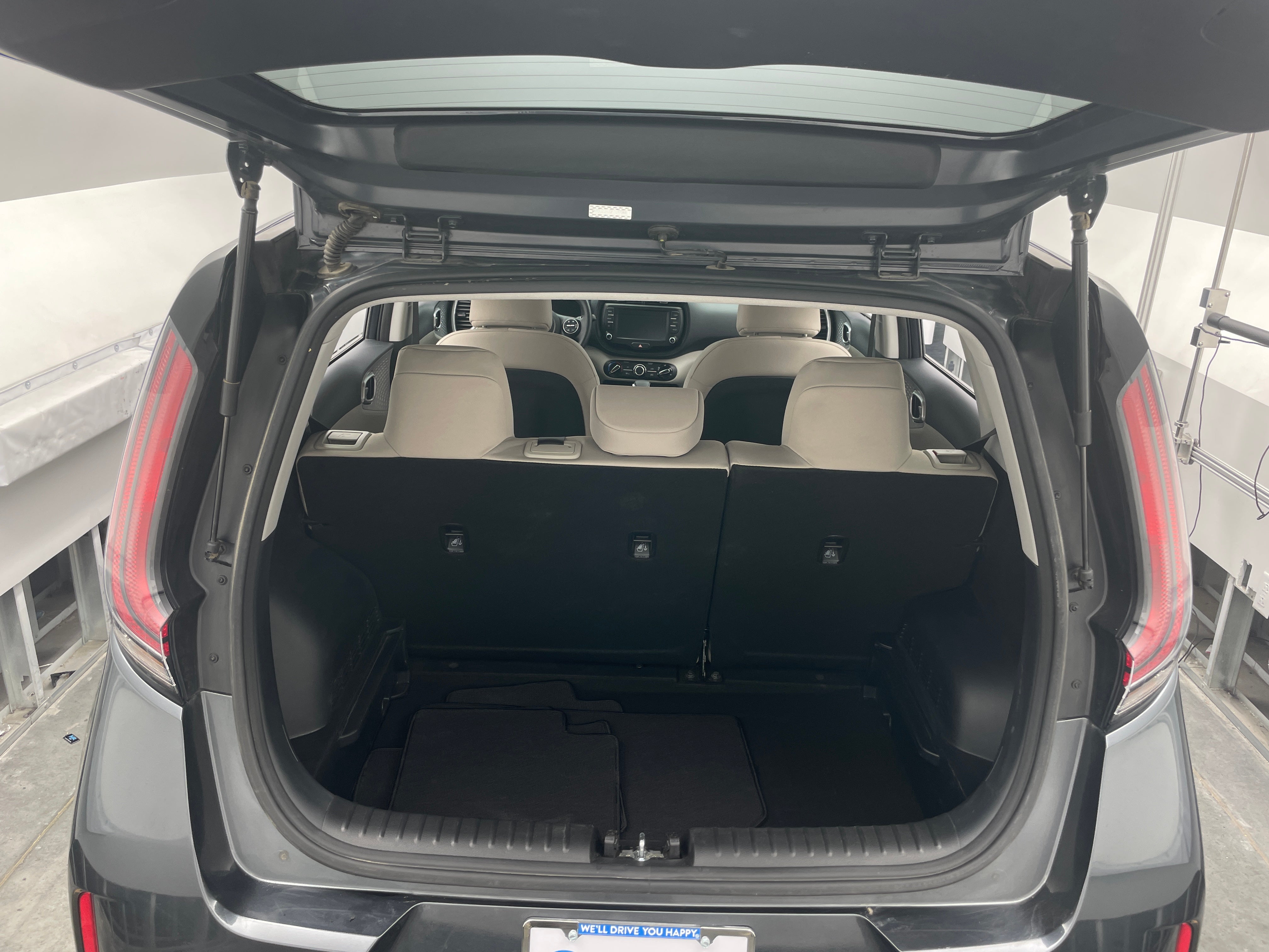 2023 Kia Soul LX 7